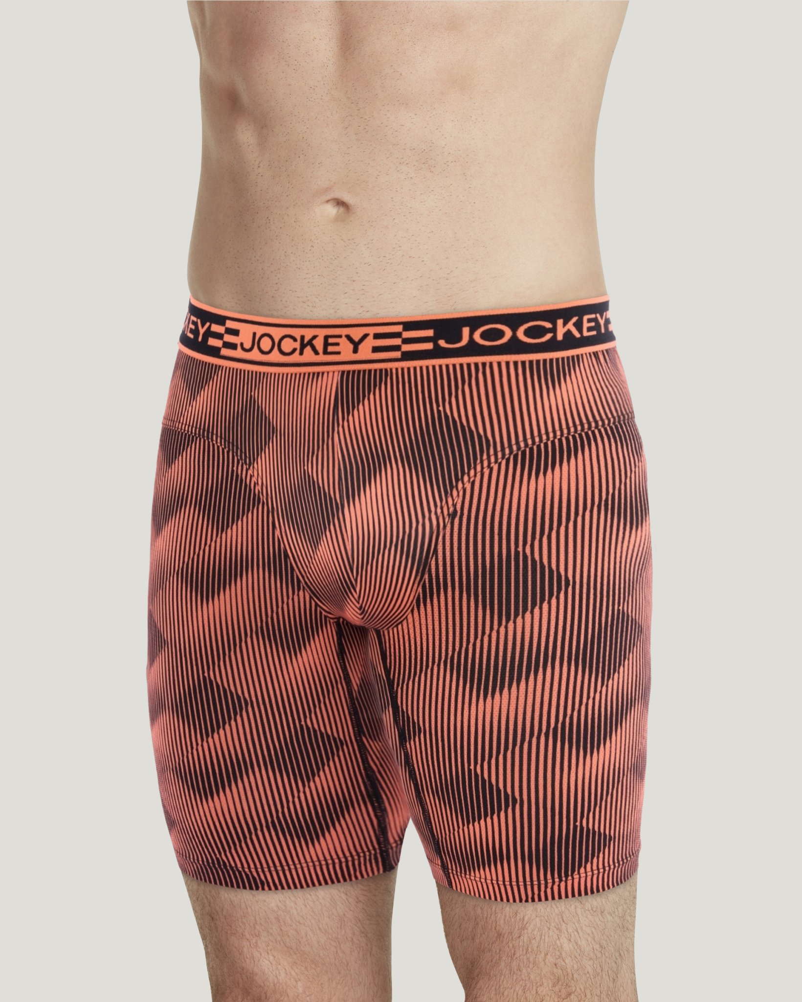 Jockey Sport® Cooling Mesh Performance 9