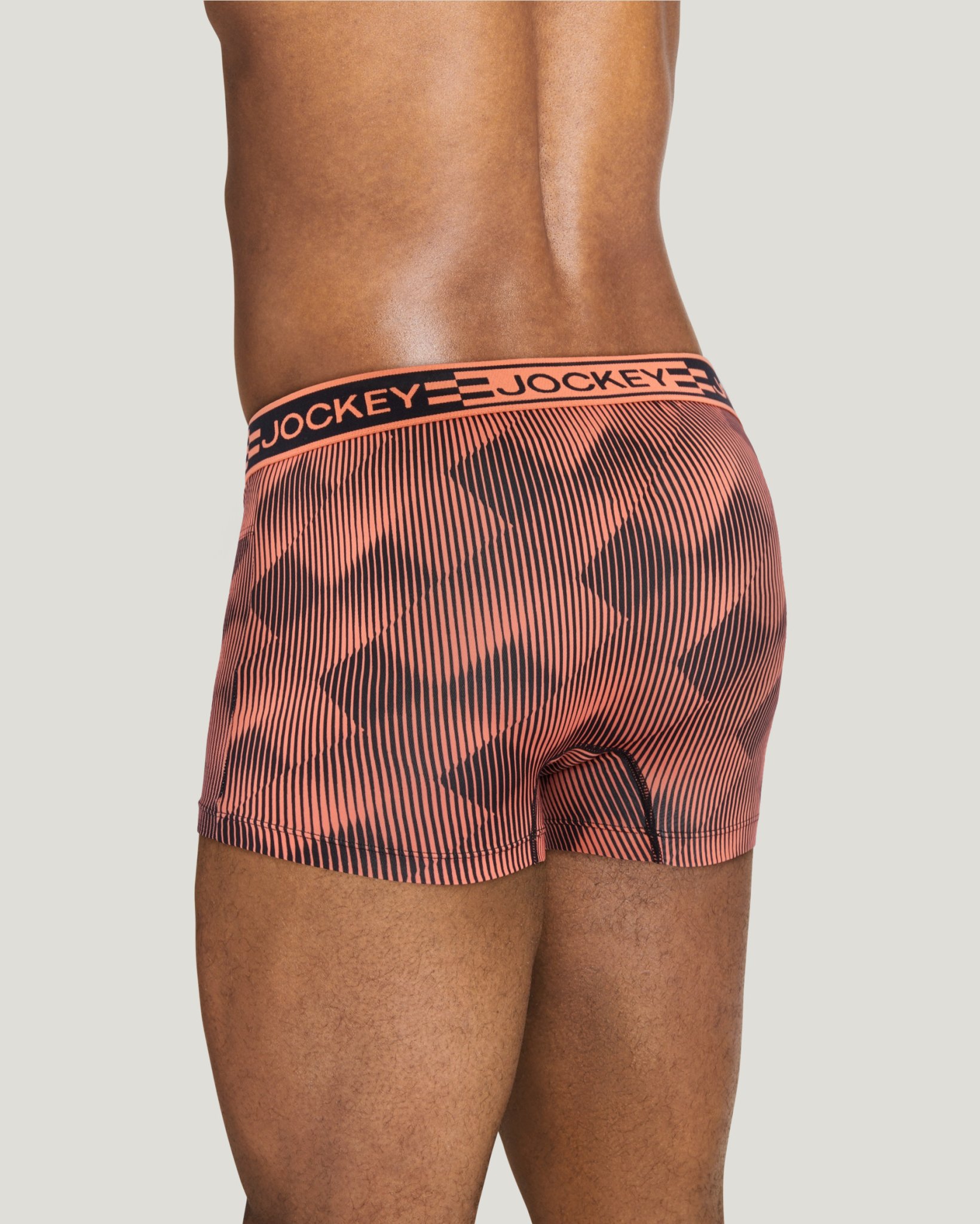 Trunk Mens Boxer Jocks Under Armour Men's Performance Tech