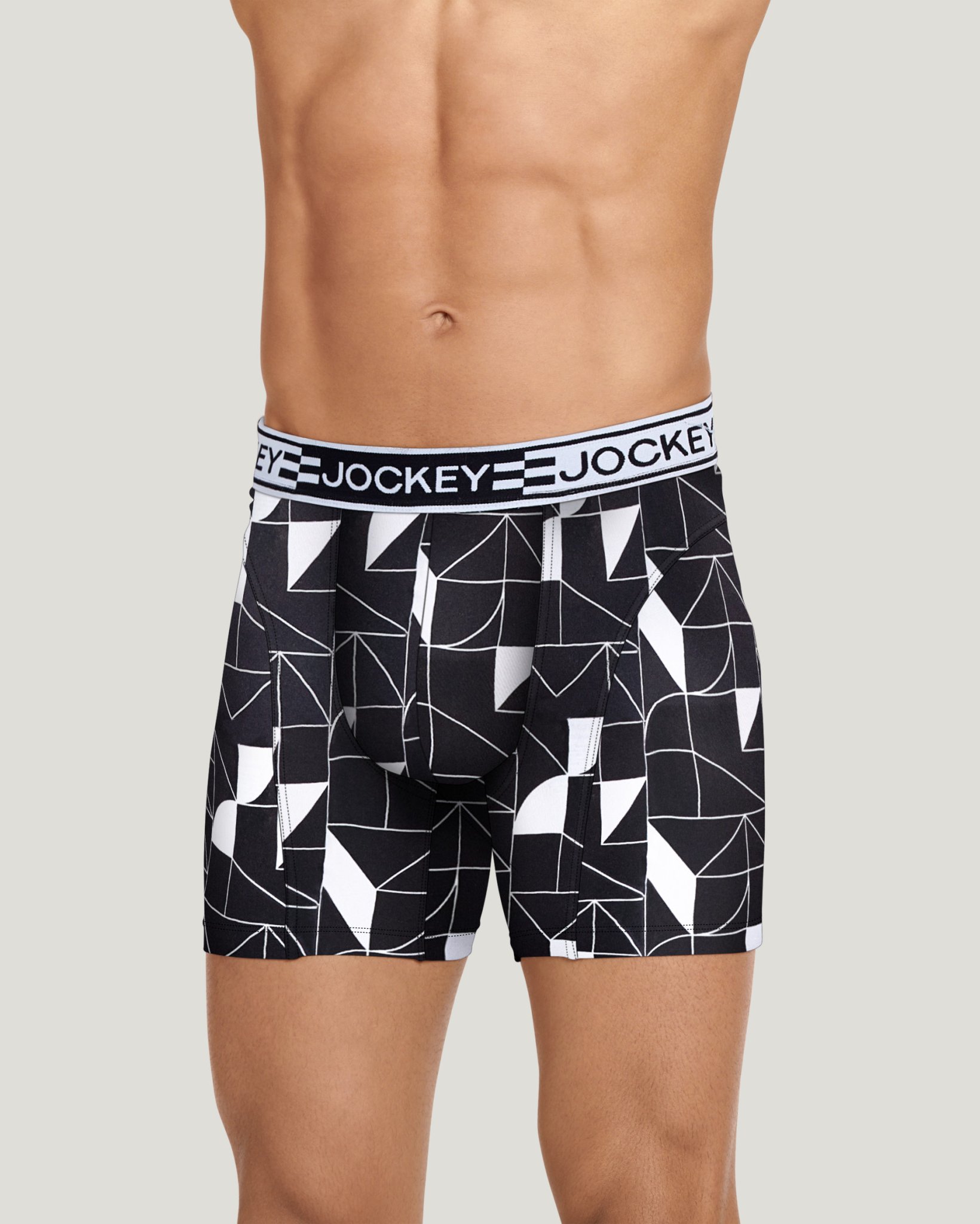 Jockey Sport® Cooling Mesh Performance 6