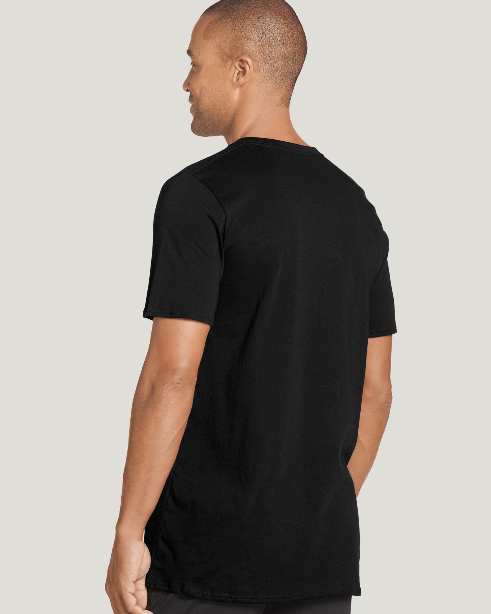 Big Tall Staycool+® Crew Neck T-Shirt Pack