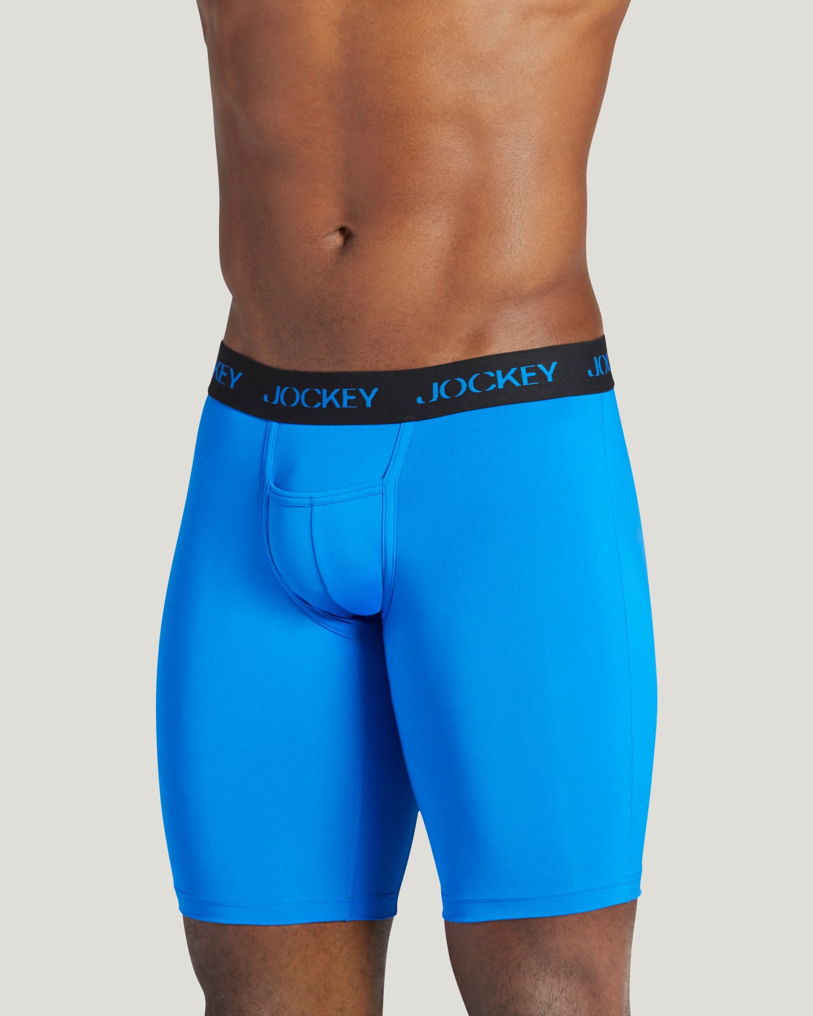 Jockey Sport® Microfiber 10