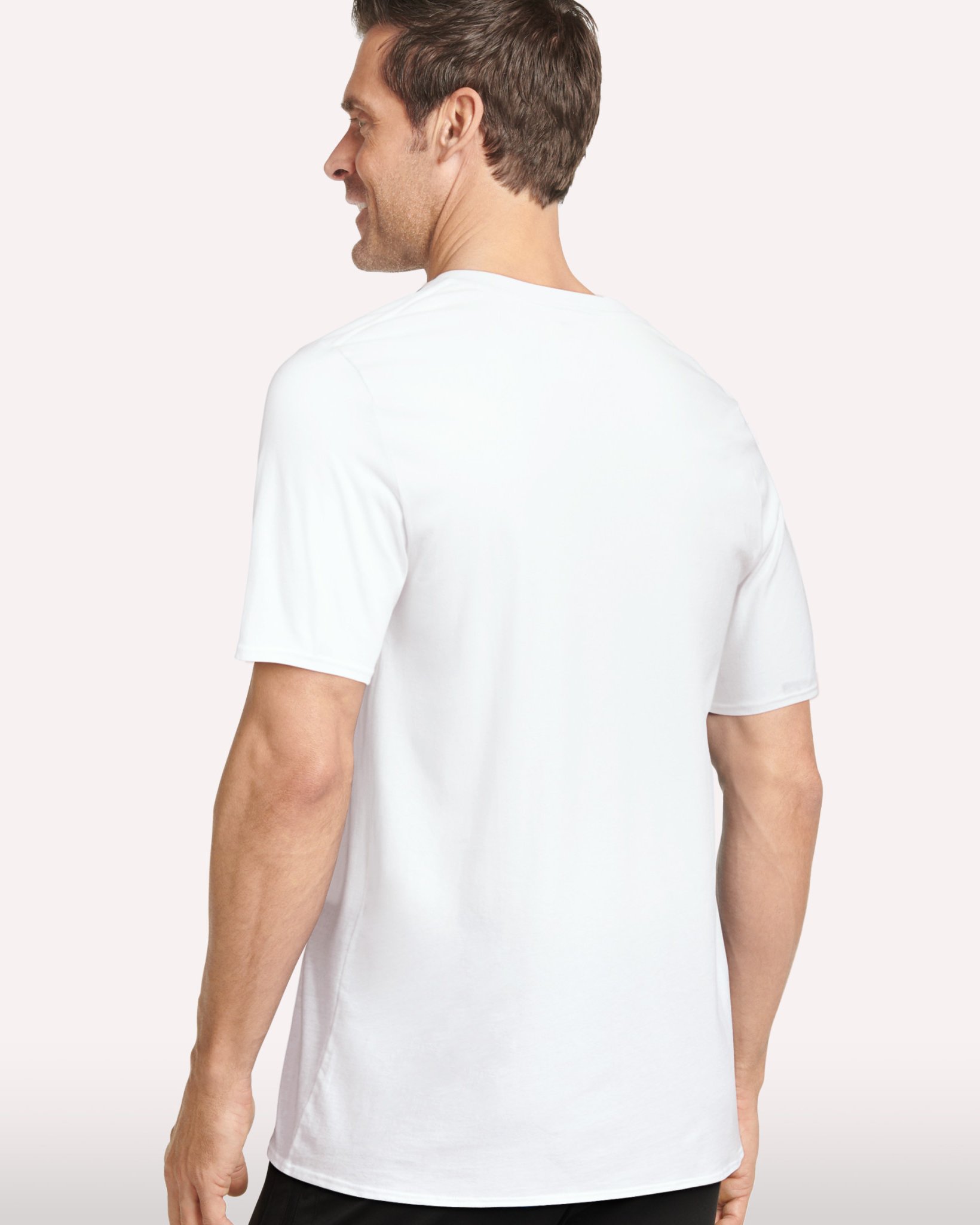 Staycool+® V-Neck T-Shirt - 3 Pack