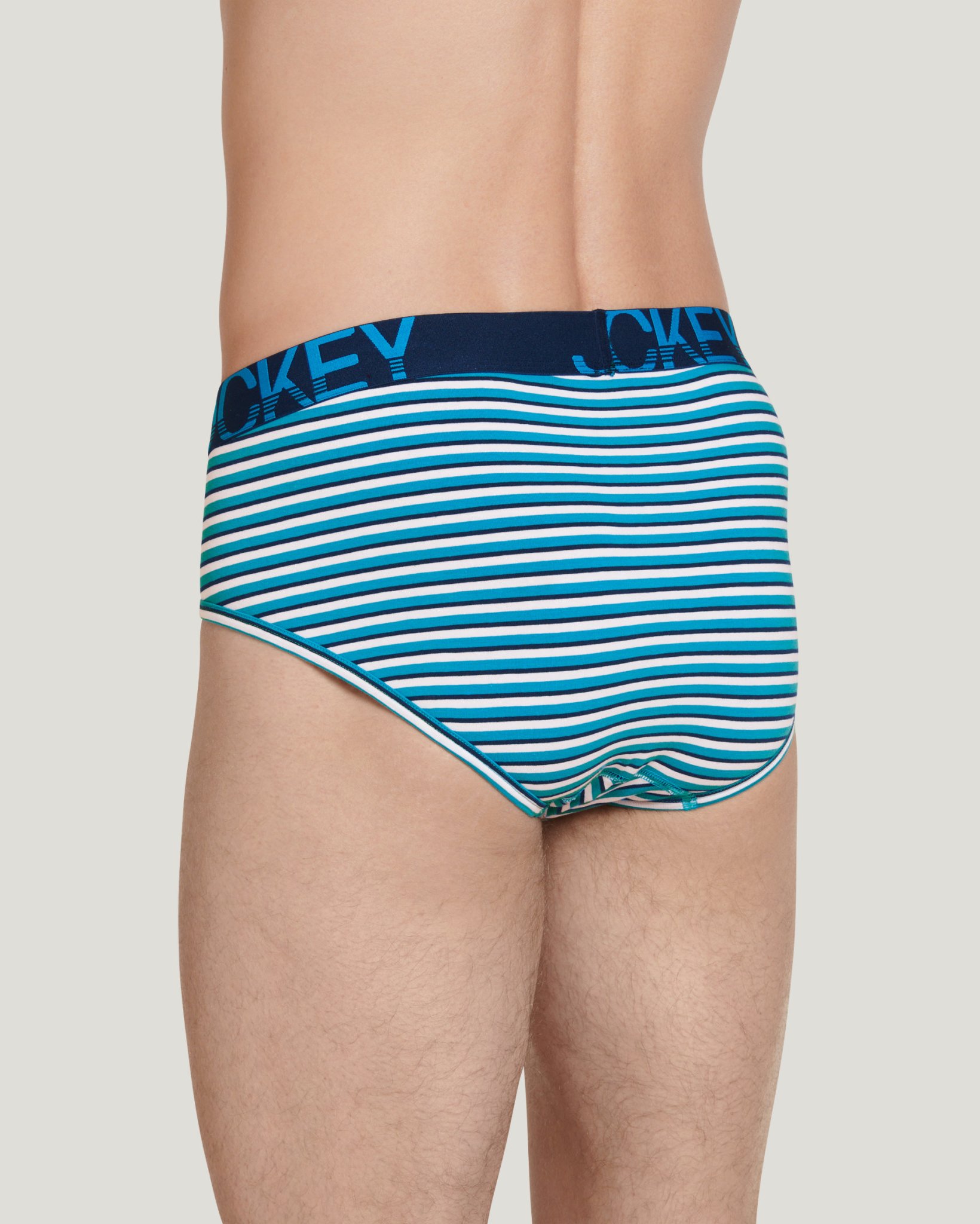 ActiveStretch™ Brief - 4 Pack