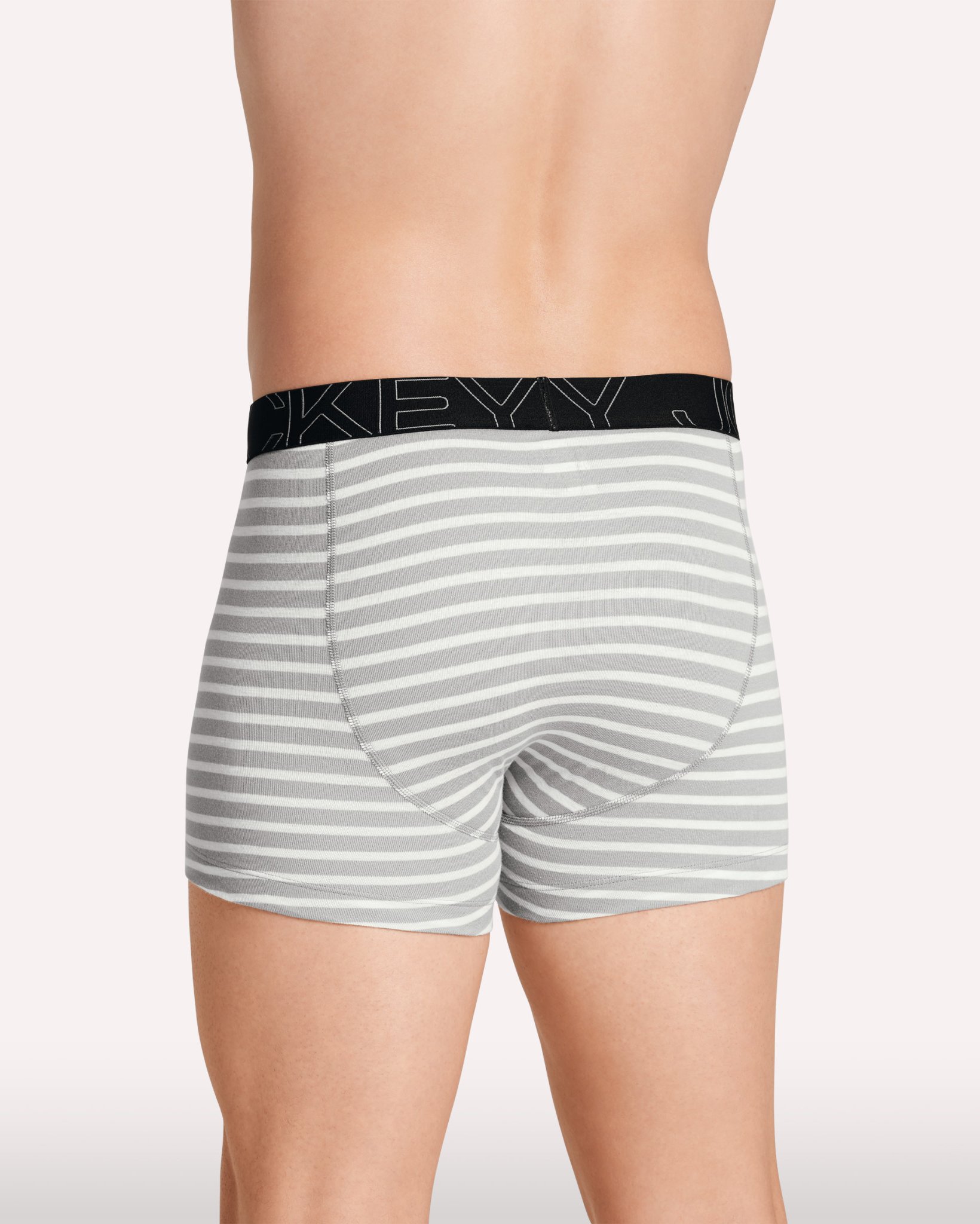 ActiveBlend® Boxer Brief - 4 Pack