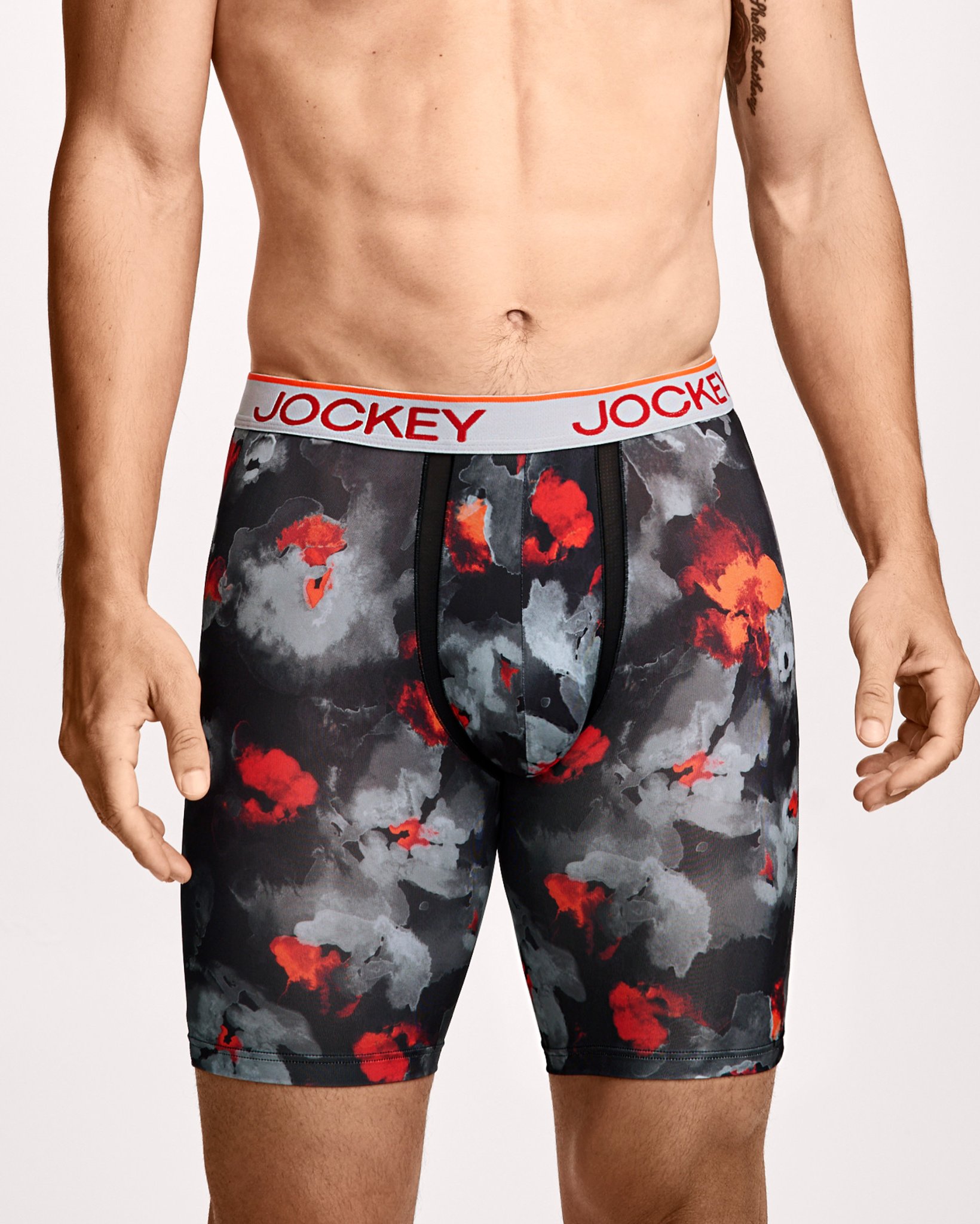 Jockey