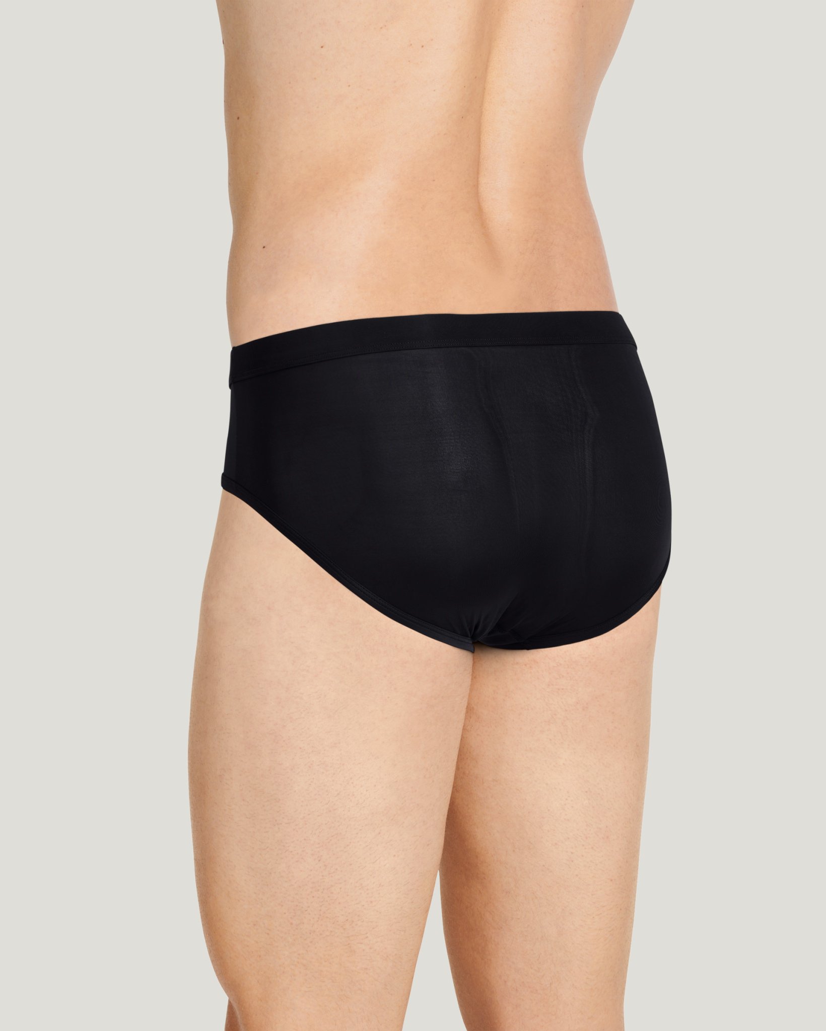 Men's Elance® Microfiber Low Rise Brief Pack
