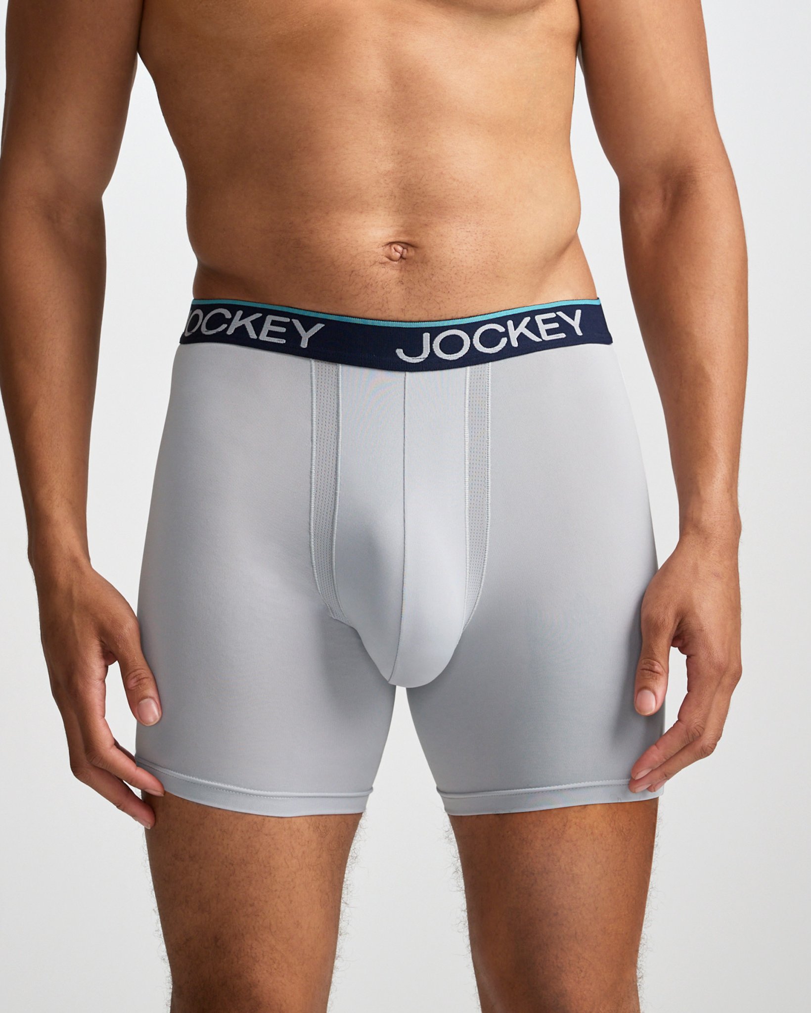 Chafe Proof Pouch Microfiber 6