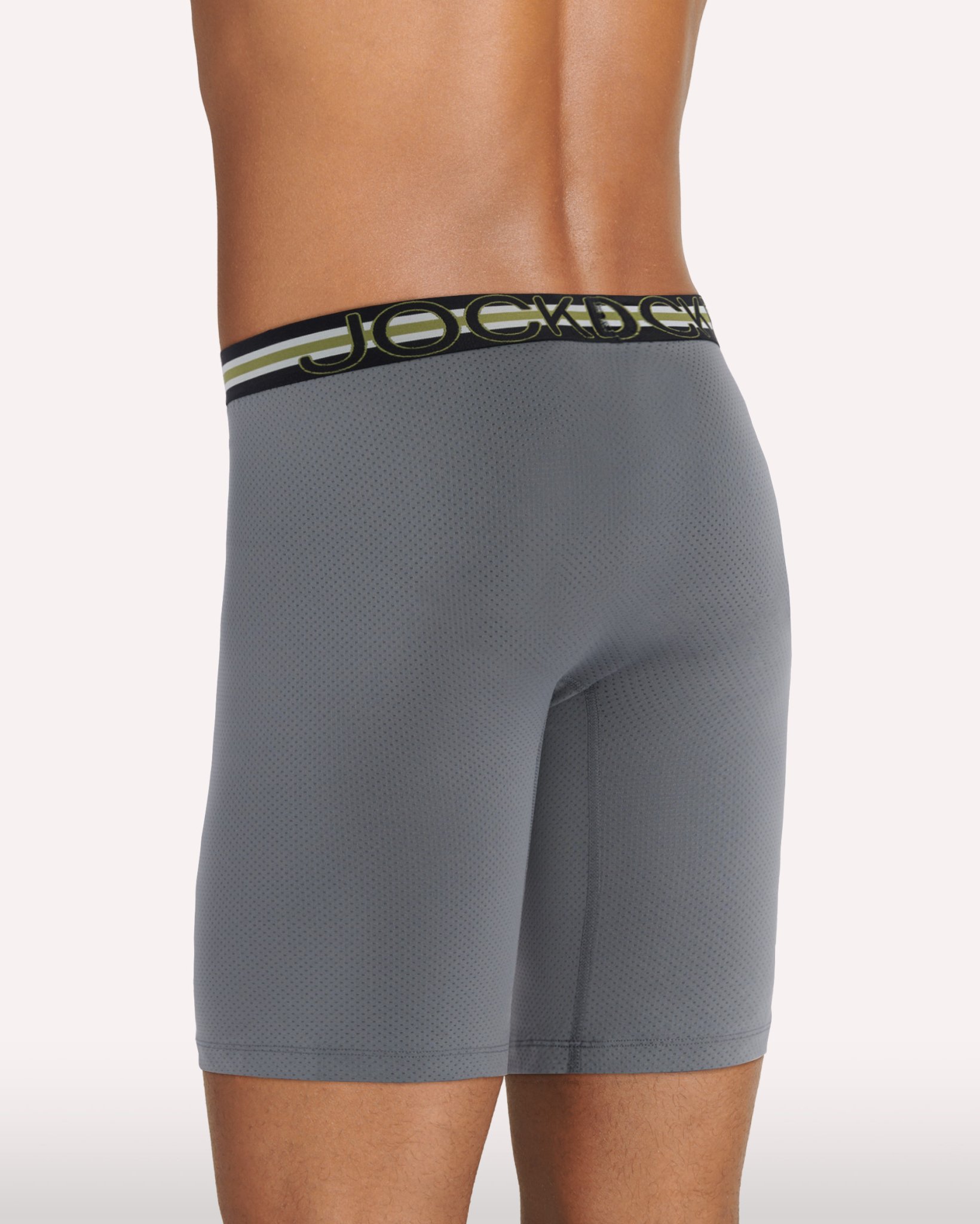 Jockey Sport® Stability Pouch Microfiber 11