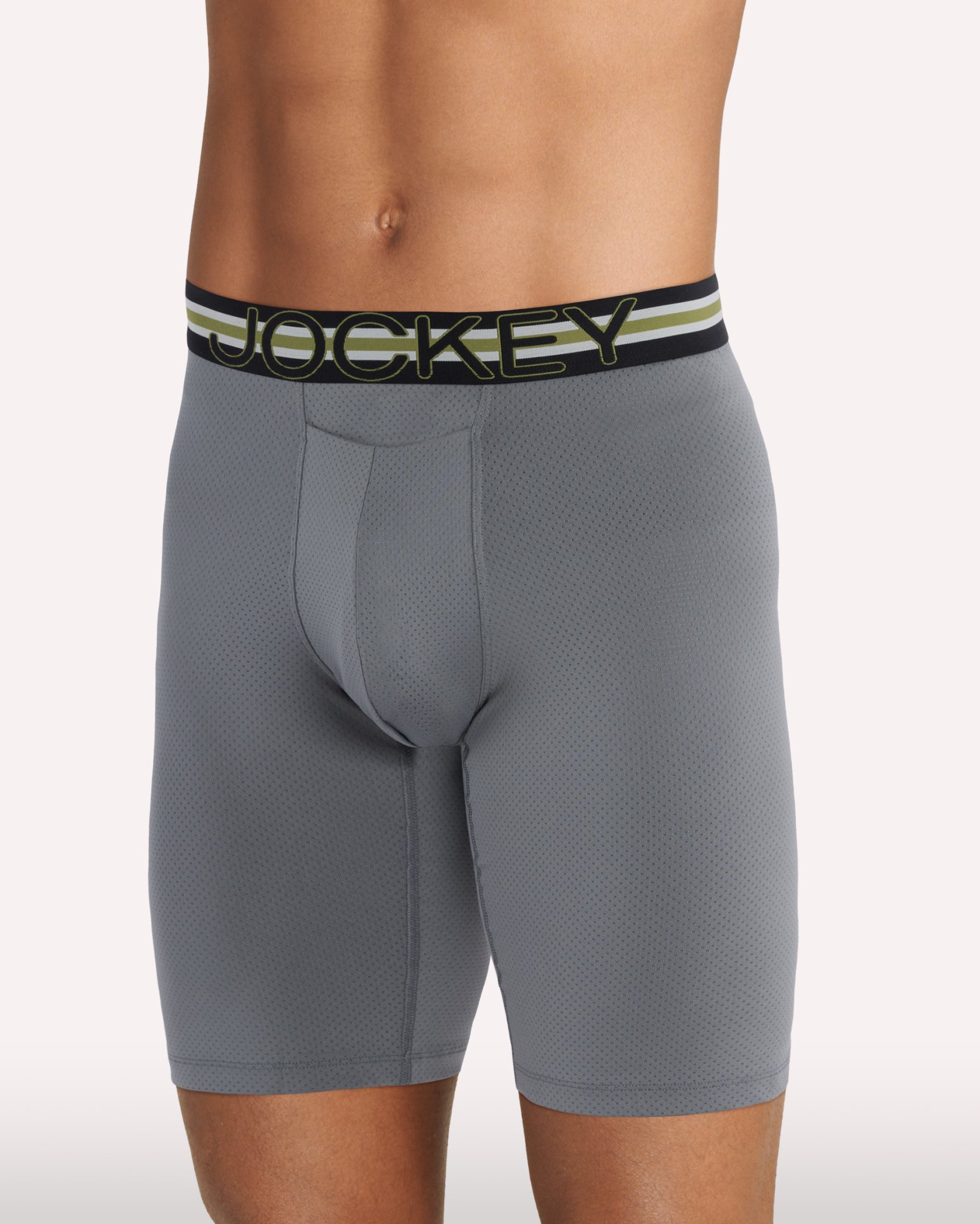 Jockey Sport® Stability Pouch Microfiber 11