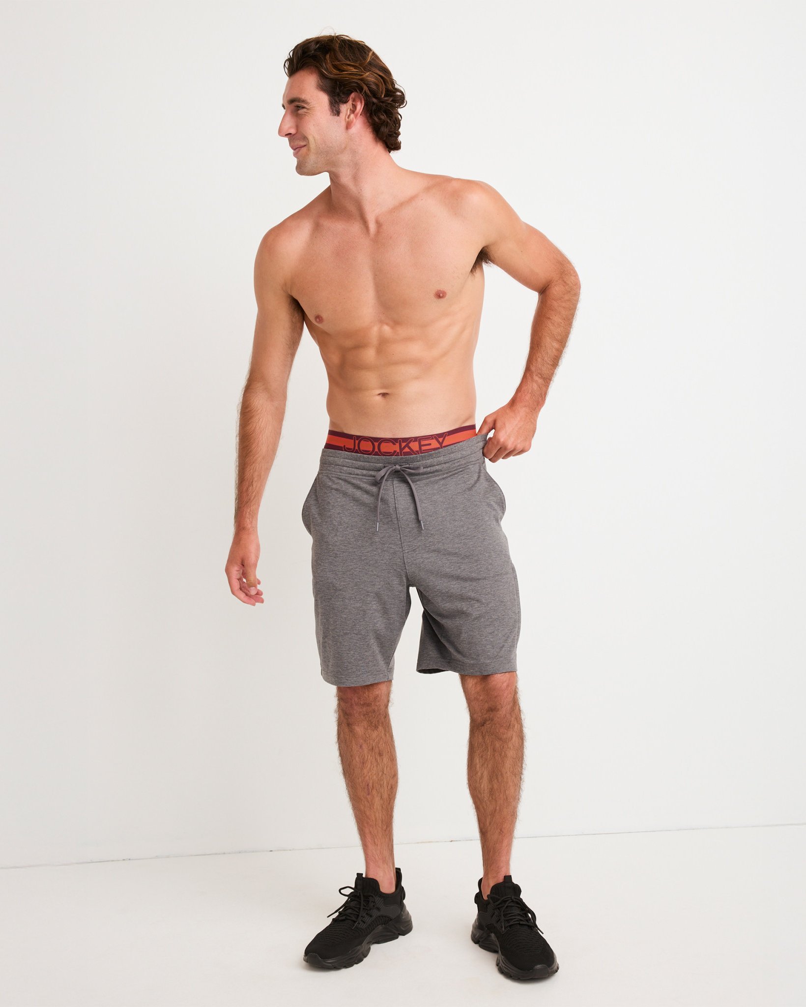 Jockey Sport Stability Pouch Microfiber Brief