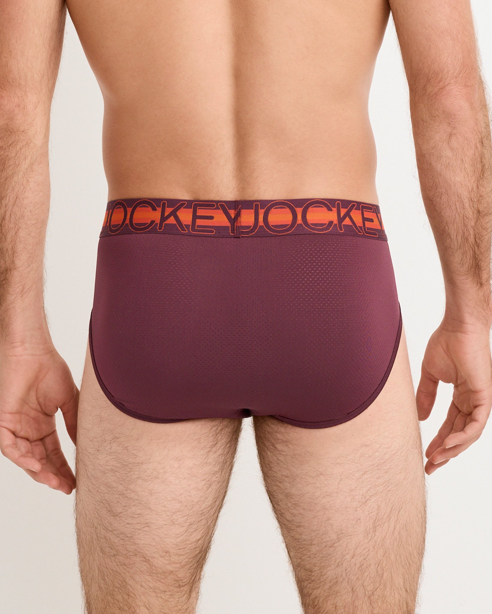Jockey Sport Stability Pouch Microfiber Brief