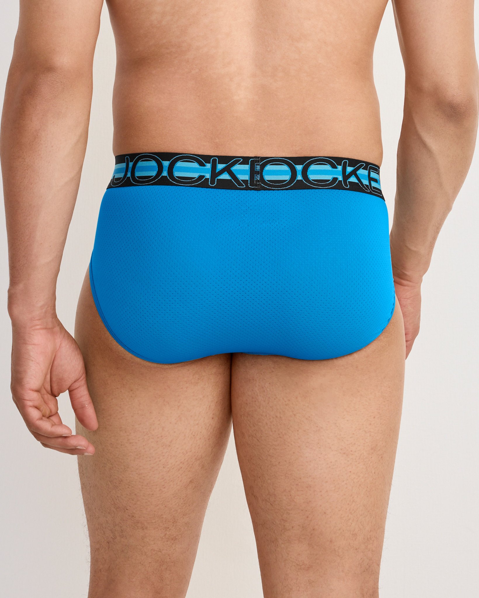 Jockey Sport Stability Pouch Microfiber Brief