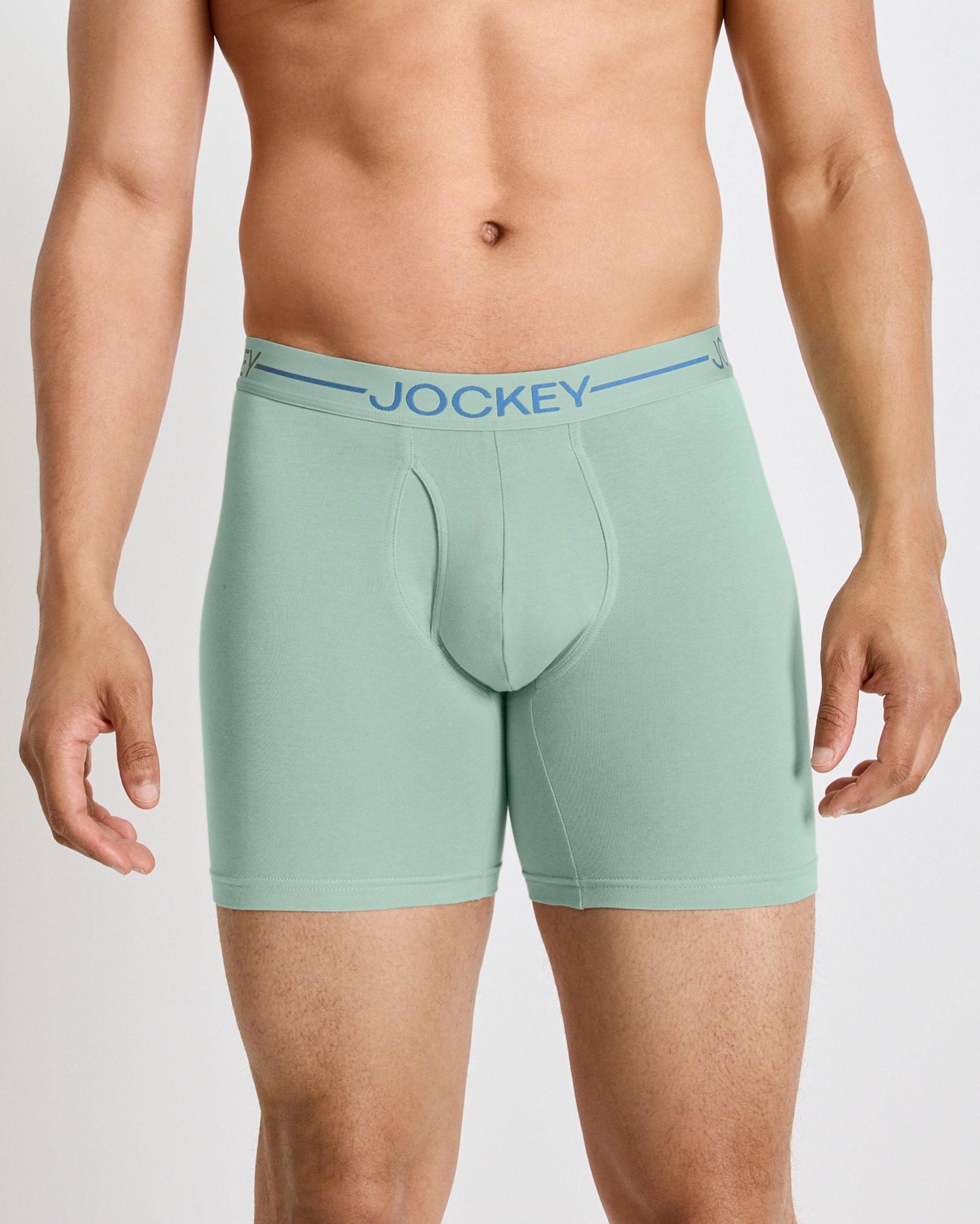 Men's Boxer Best Boxer Briefs For Women Organic Cotton