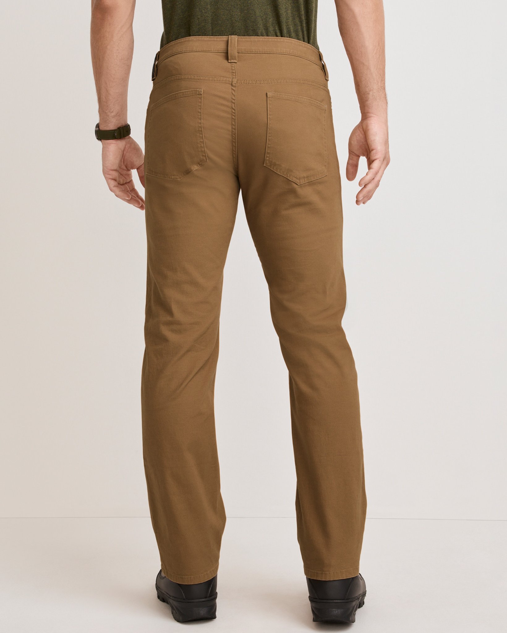 Jockey Outdoors™ by Luke Bryan 5-Pocket Pant