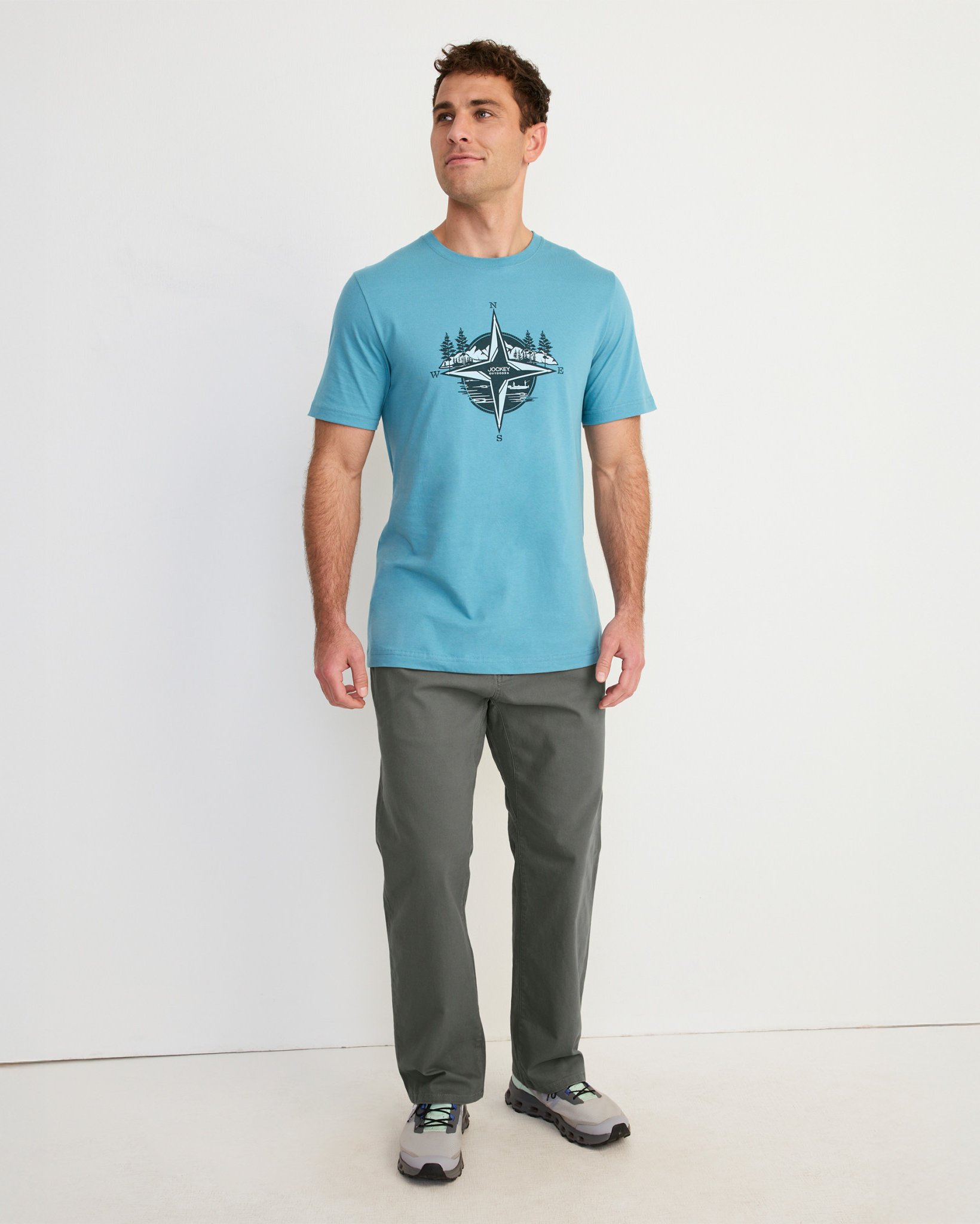 Jockey Outdoors™ by Luke Bryan 5-Pocket Pant