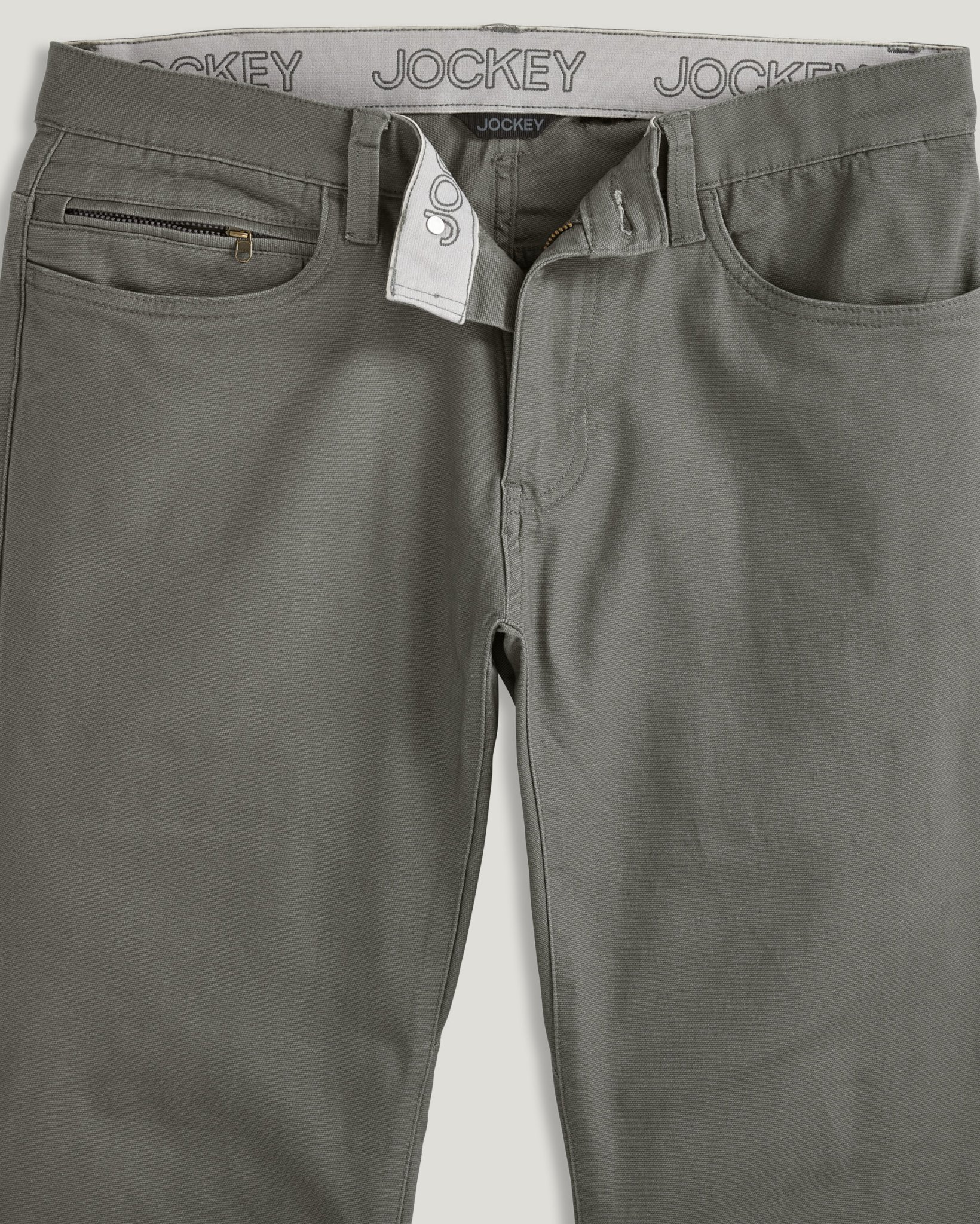 Jockey Outdoors™ by Luke Bryan 5-Pocket Pant