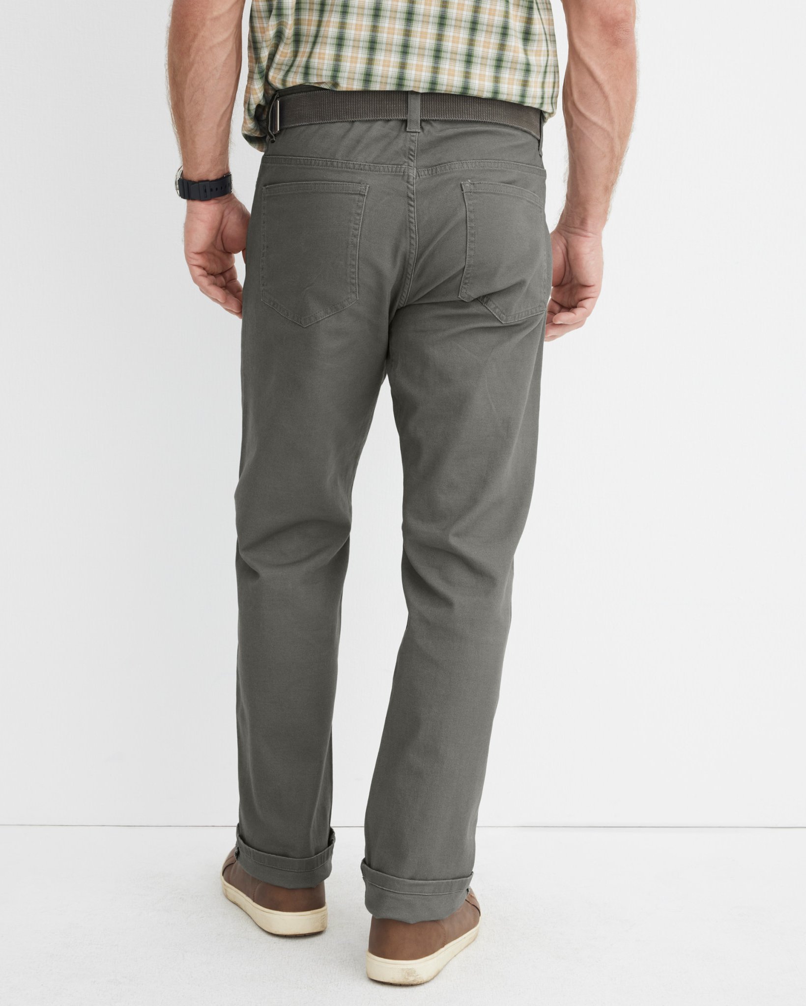 Jockey Outdoors™ by Luke Bryan 5-Pocket Pant
