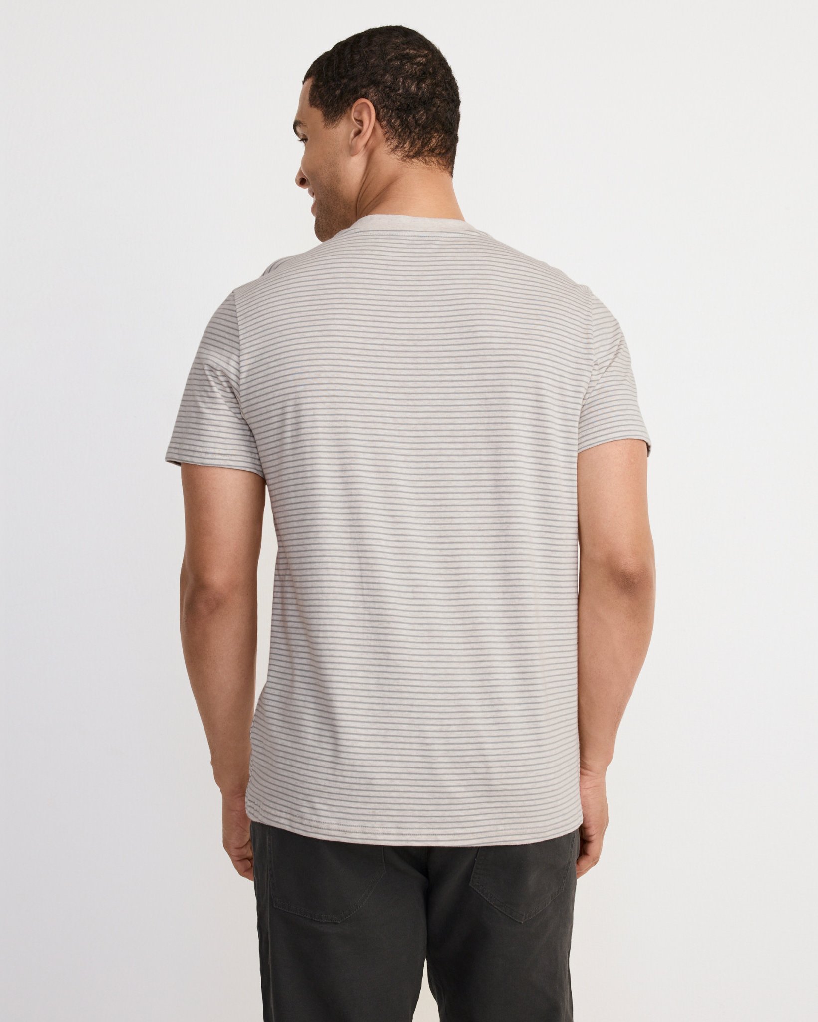 Jockey Outdoors™ by Luke Bryan Short Sleeve Henley