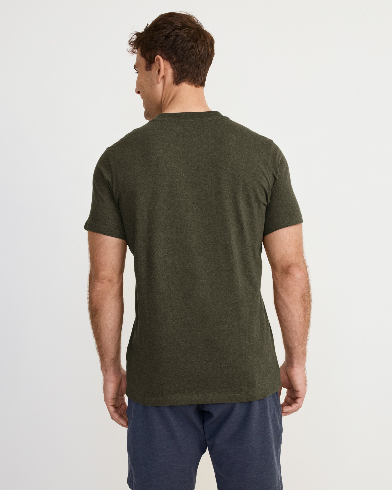Jockey Outdoors™ by Luke Bryan Short Sleeve Henley