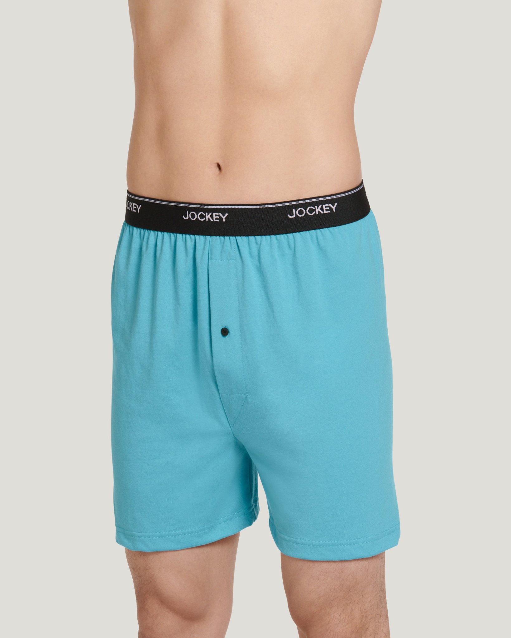Knit 4 5 Boxer