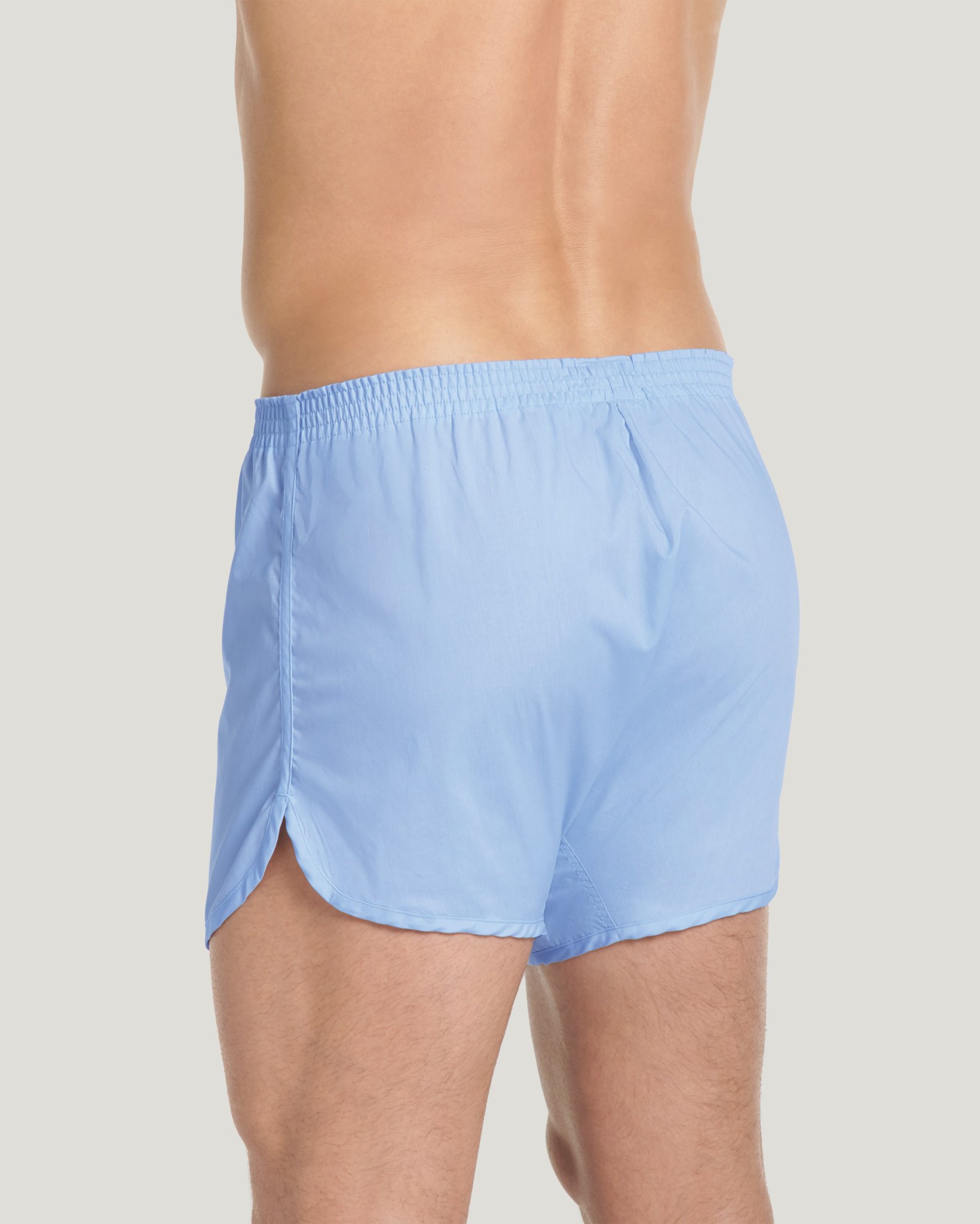 Jockey Tapered 5" Boxer - 4 Pack