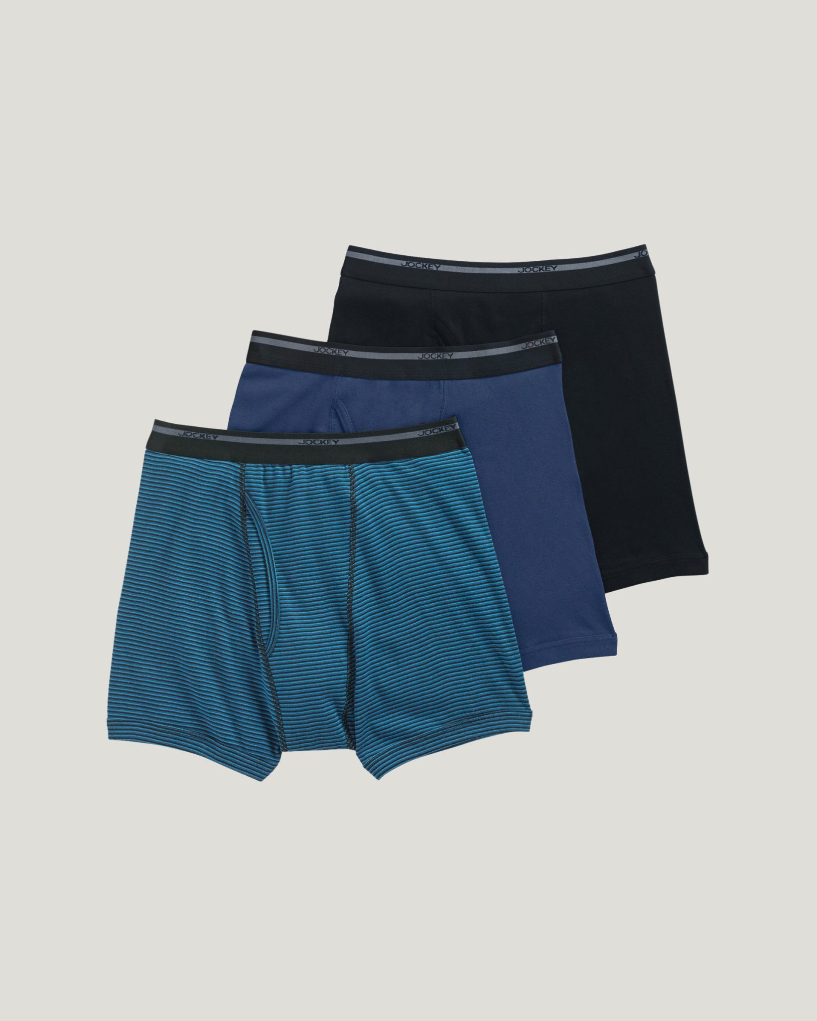 Jockey Shirts For Women Jockey Ropa Interior Para Hombre, Algodón Orgánico, Elástico Target Jockey Underwear