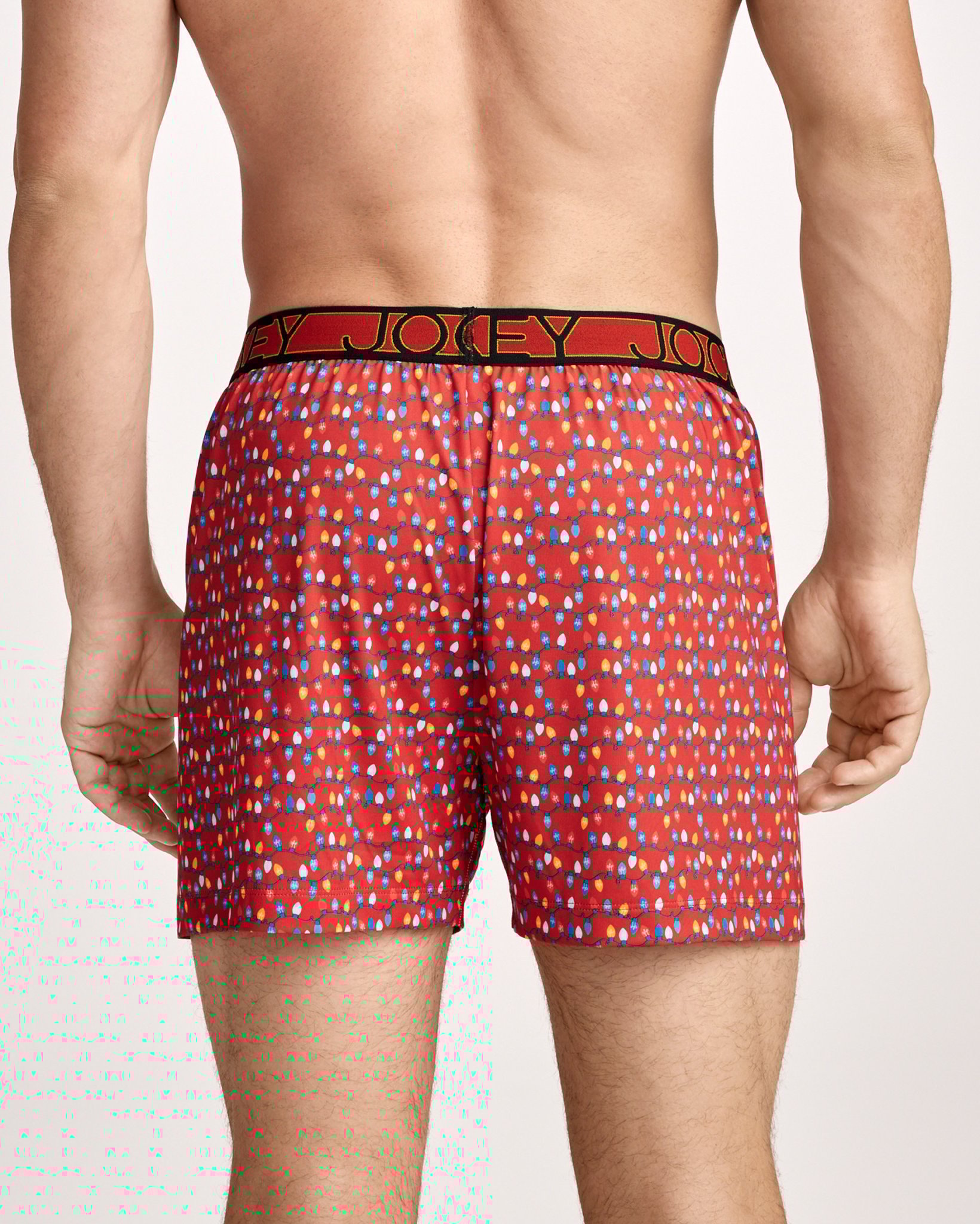 Active Microfiber 4.5" Boxer