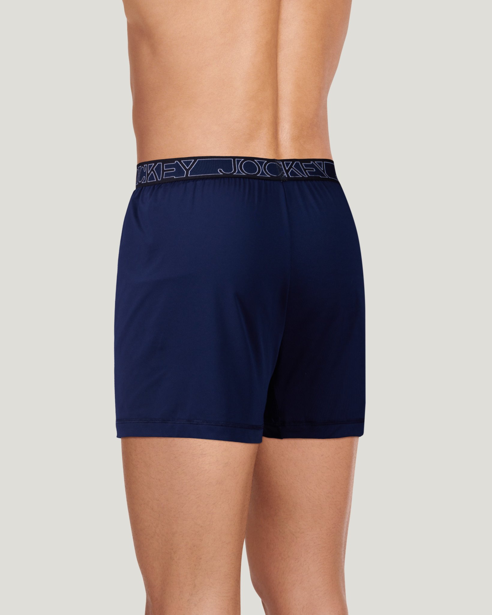 Active Microfiber 4.5" Boxer