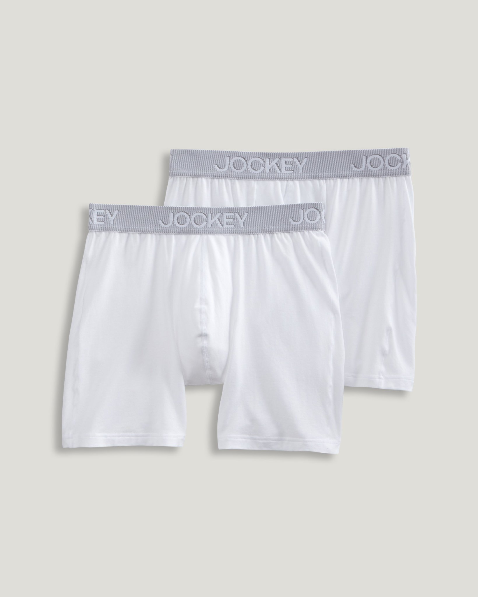 3D Boxer Brief - 2 Pack