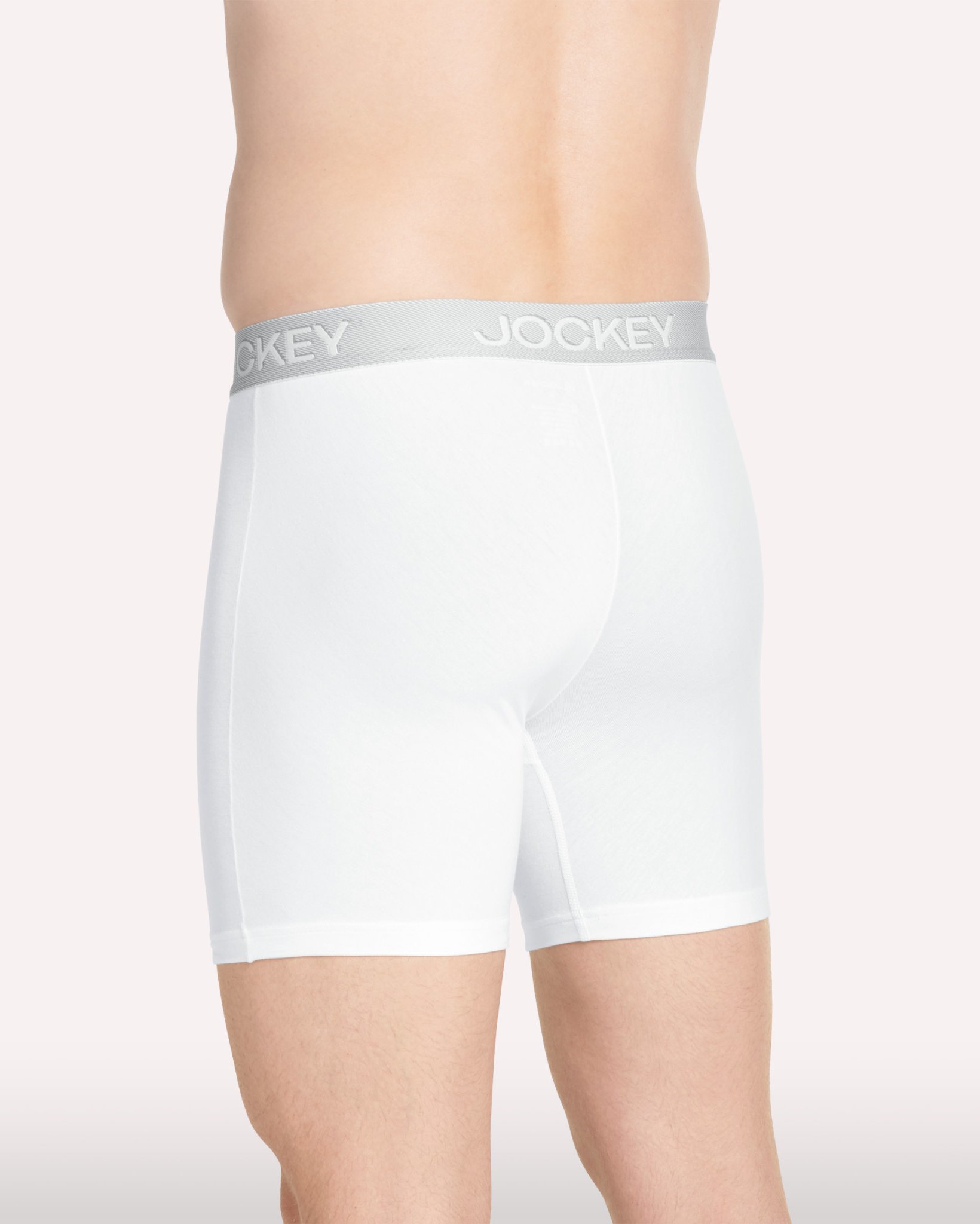 3D Boxer Brief - 2 Pack
