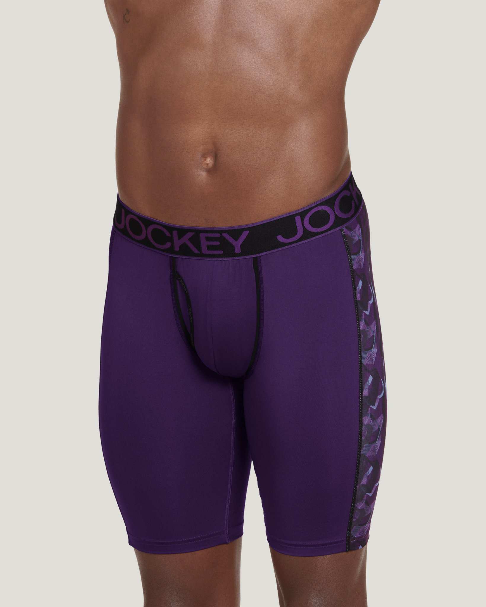 Jockey Sport® Stretch Tech Performance 10