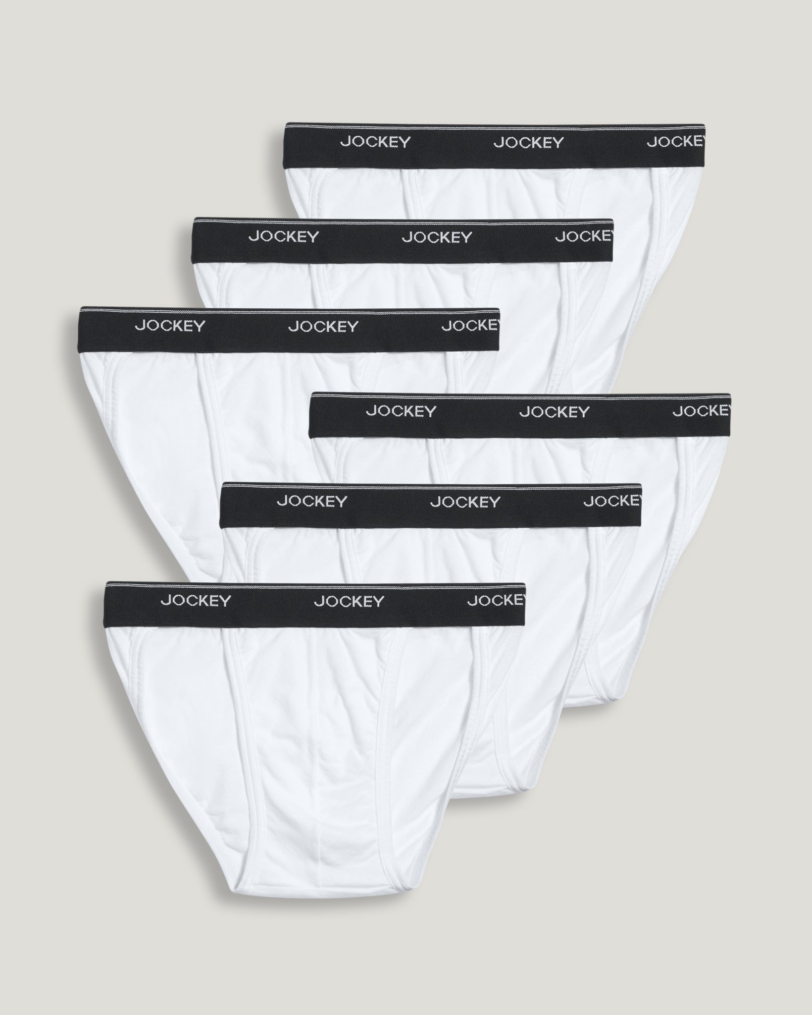 Men's Elance String Bikini - 6 Pack