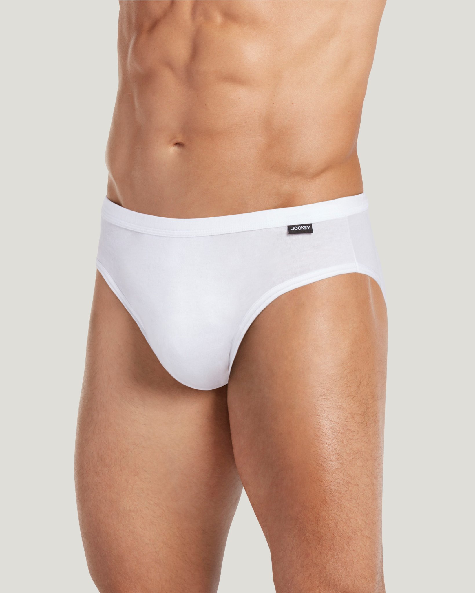 Men's Elance® Bikini Pack