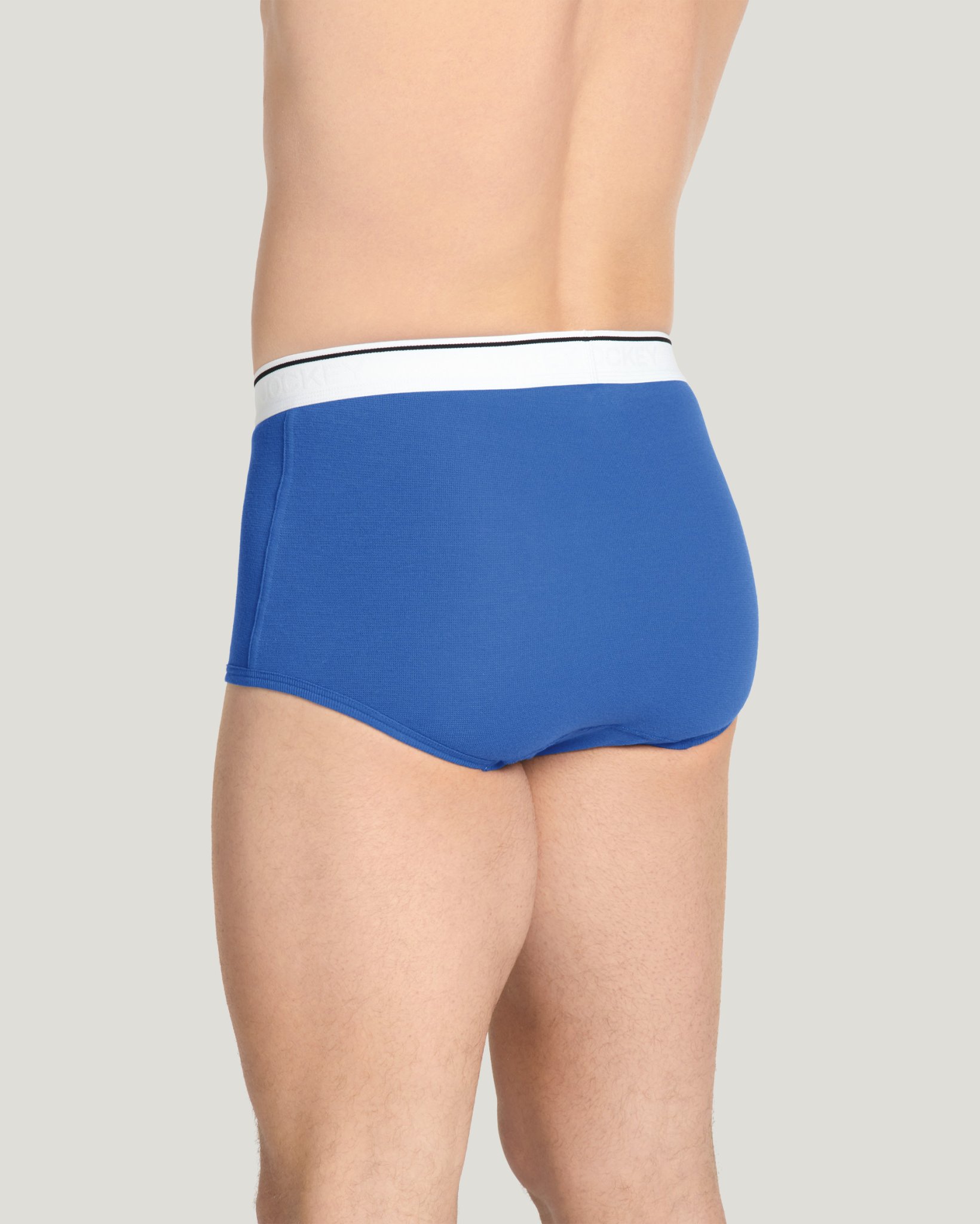 Jockey Pouch Brief - 6 Pack