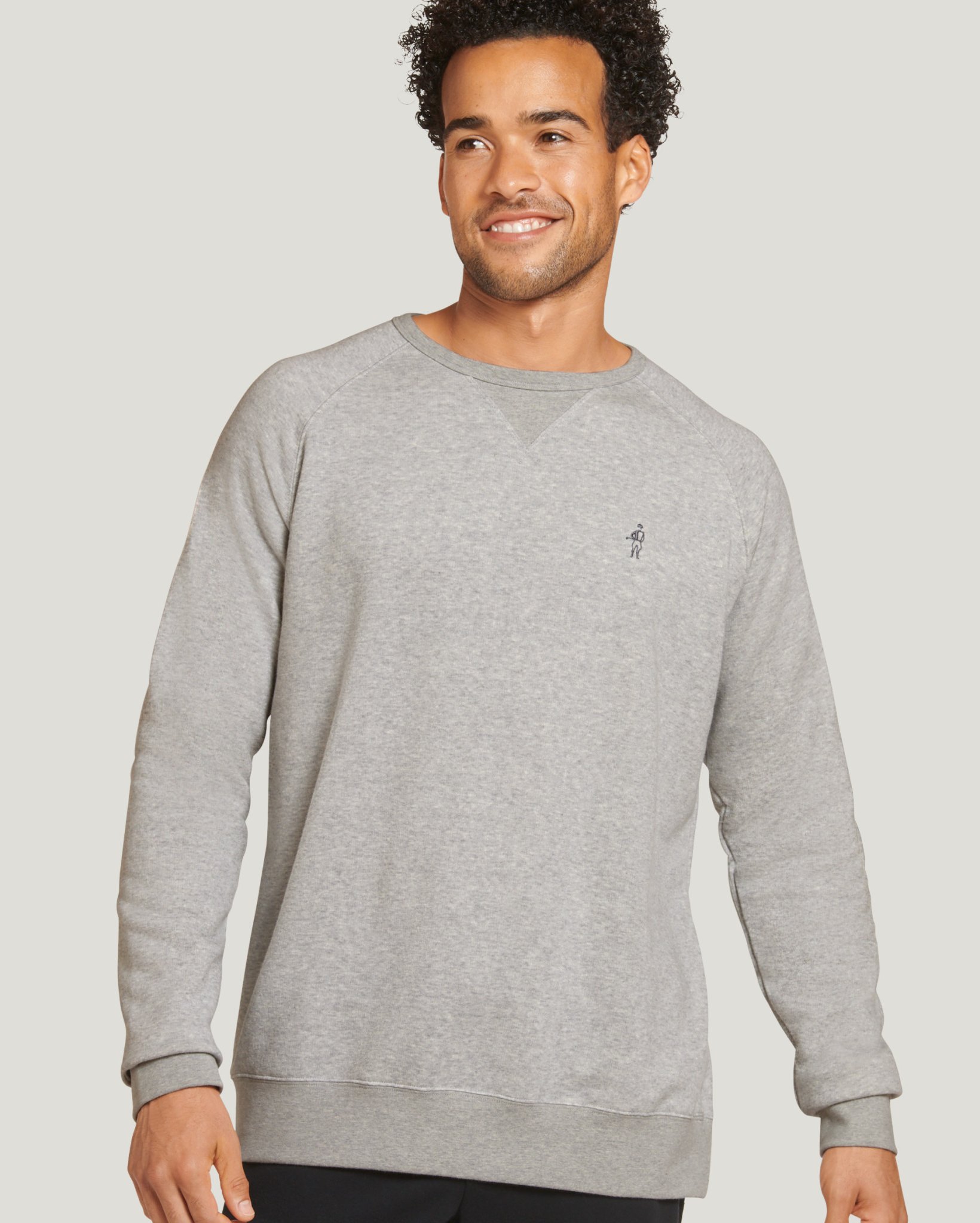 スウェット・トレーナー [ VIDEO JOCKEY] NARARA GOYANGI SWEAT SHIRTS ( 2 COLOR) VIDEO JOCKEY] NARARA GOYANGI SWEAT SHIRTS (2 COLOR) トップス