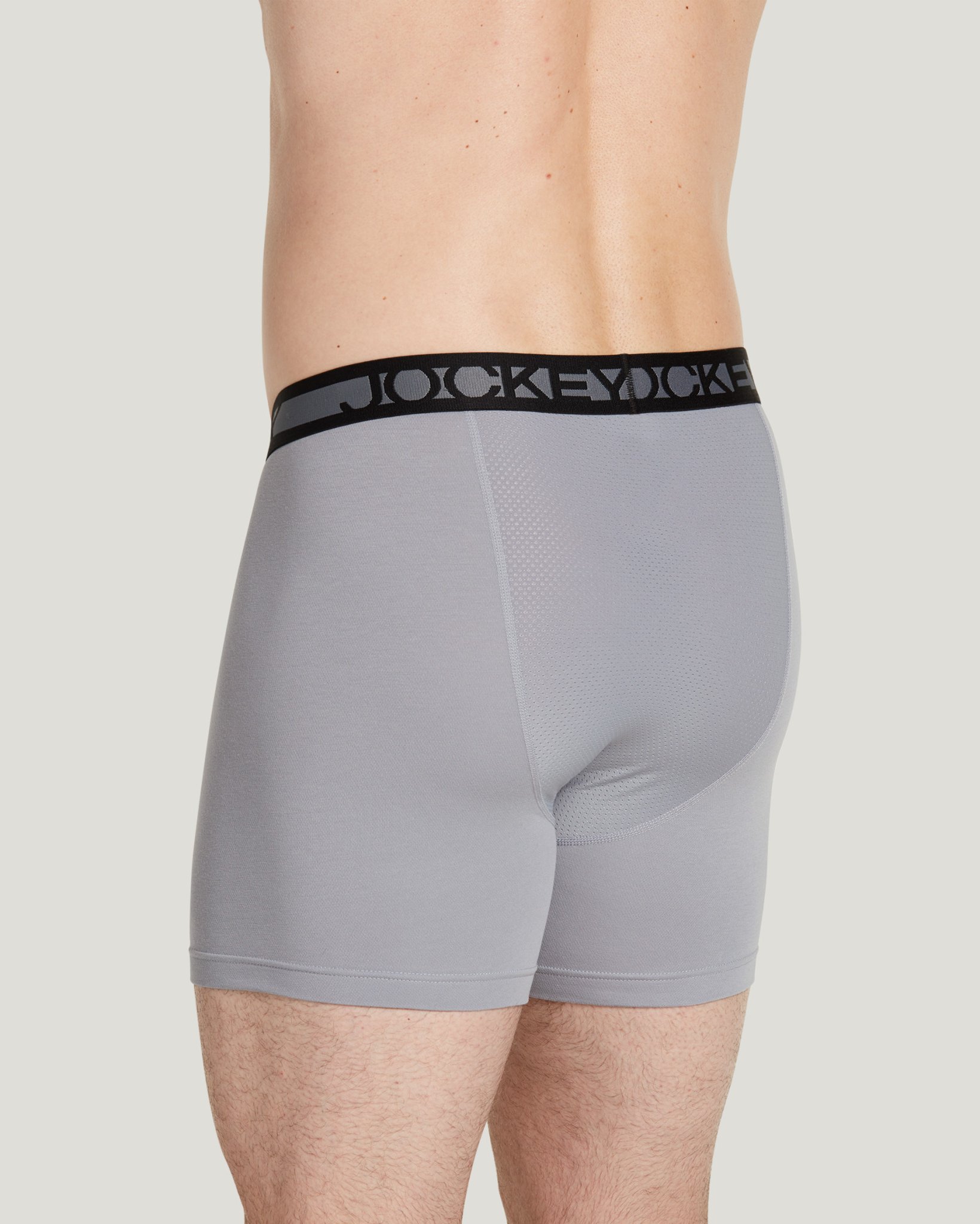 Jockey Sport® Cotton Performance 6