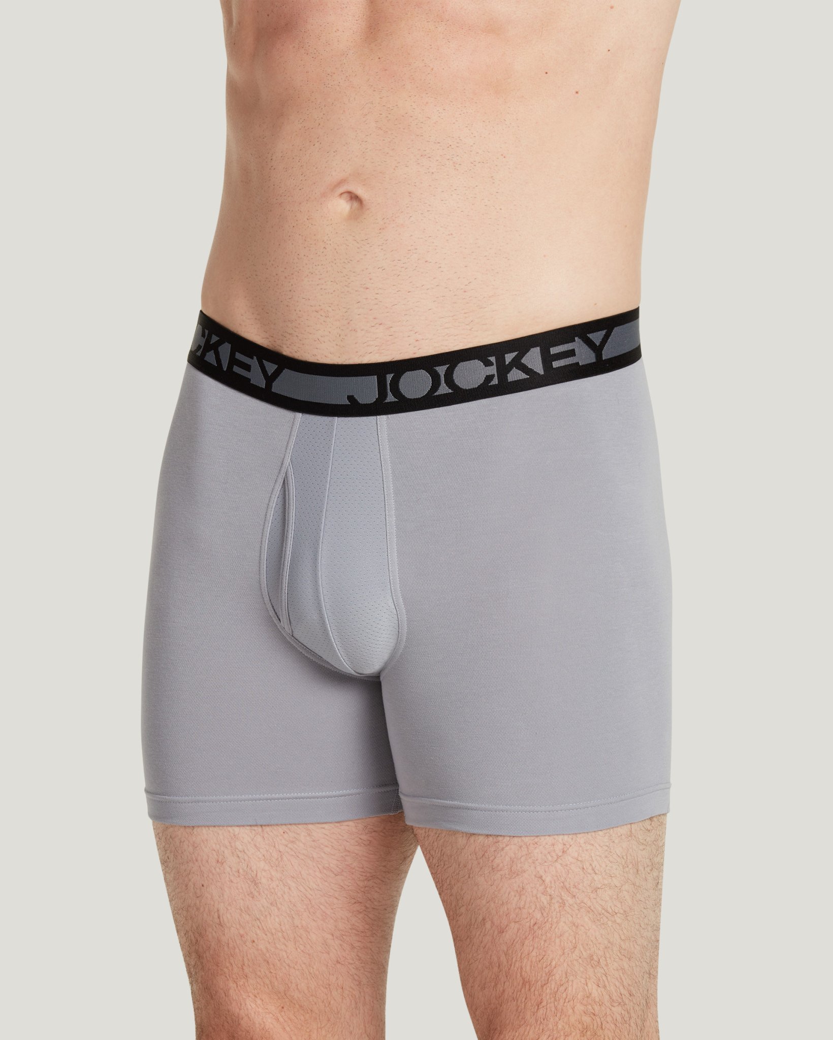 Jockey Sport® Cotton Performance 6