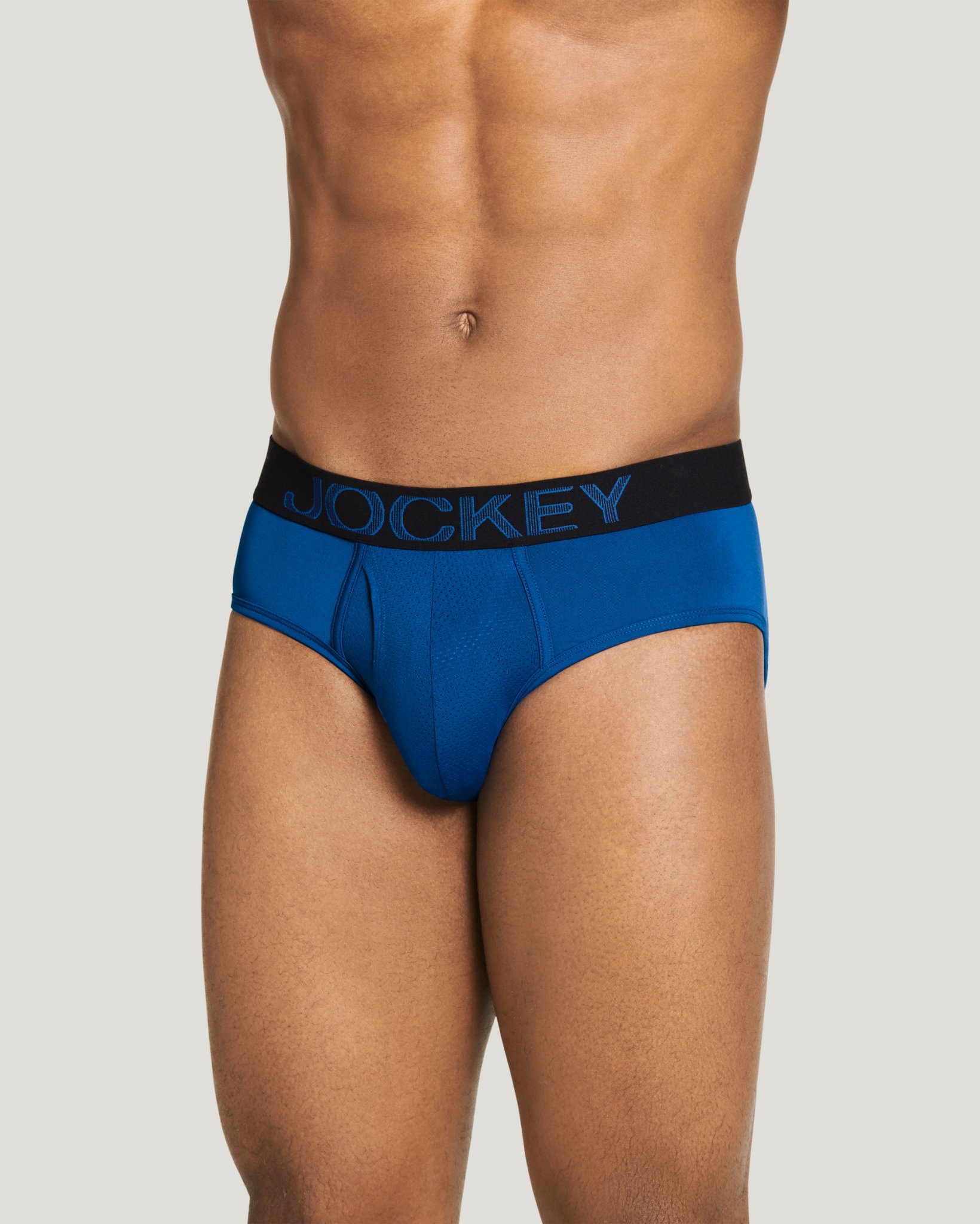 Slip Uomo Vita Alta Cotone Stile Vintage Slip Intimo Elasticizzato - Foto 9