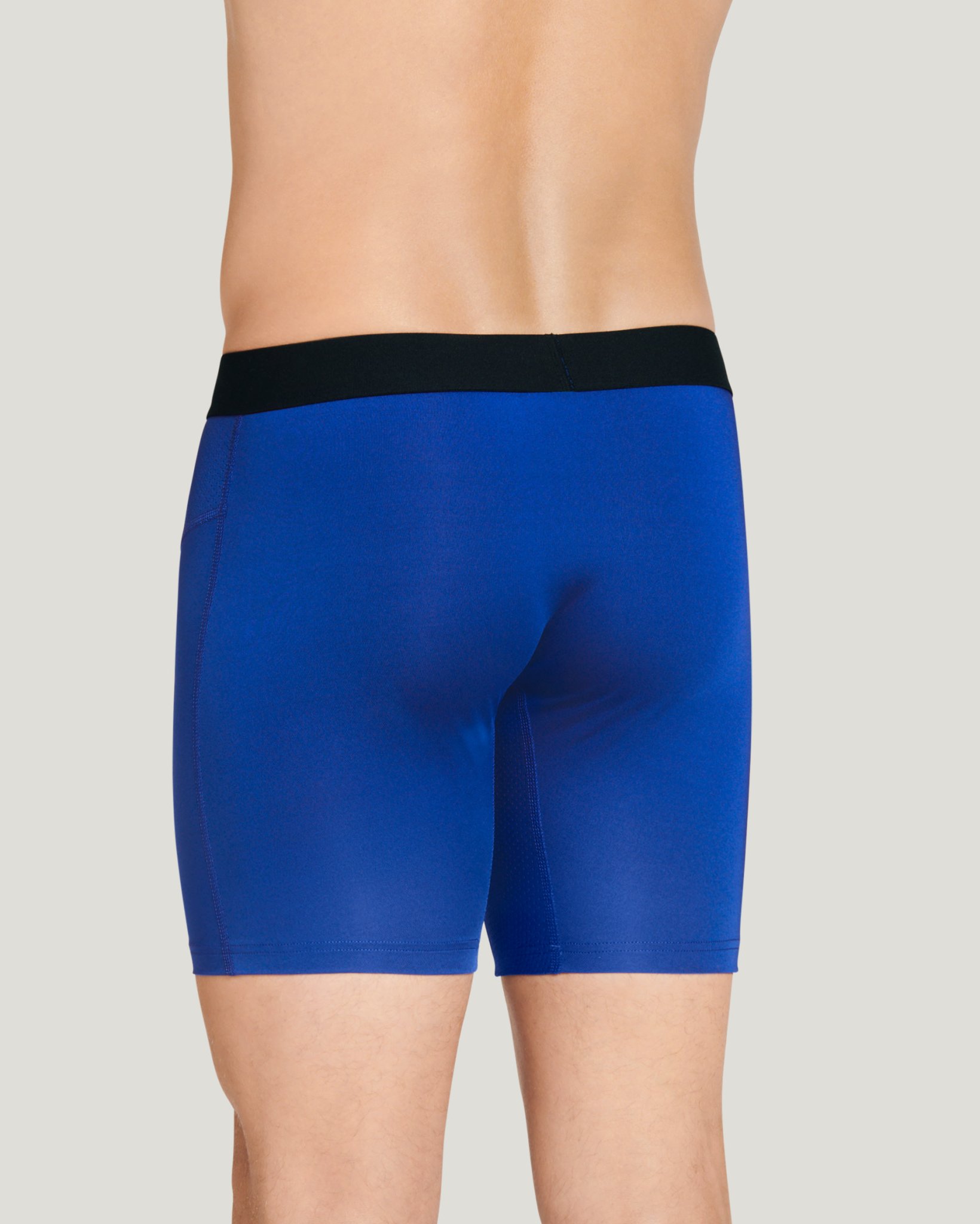 Jockey RapidCool™ 9" Boxer Brief
