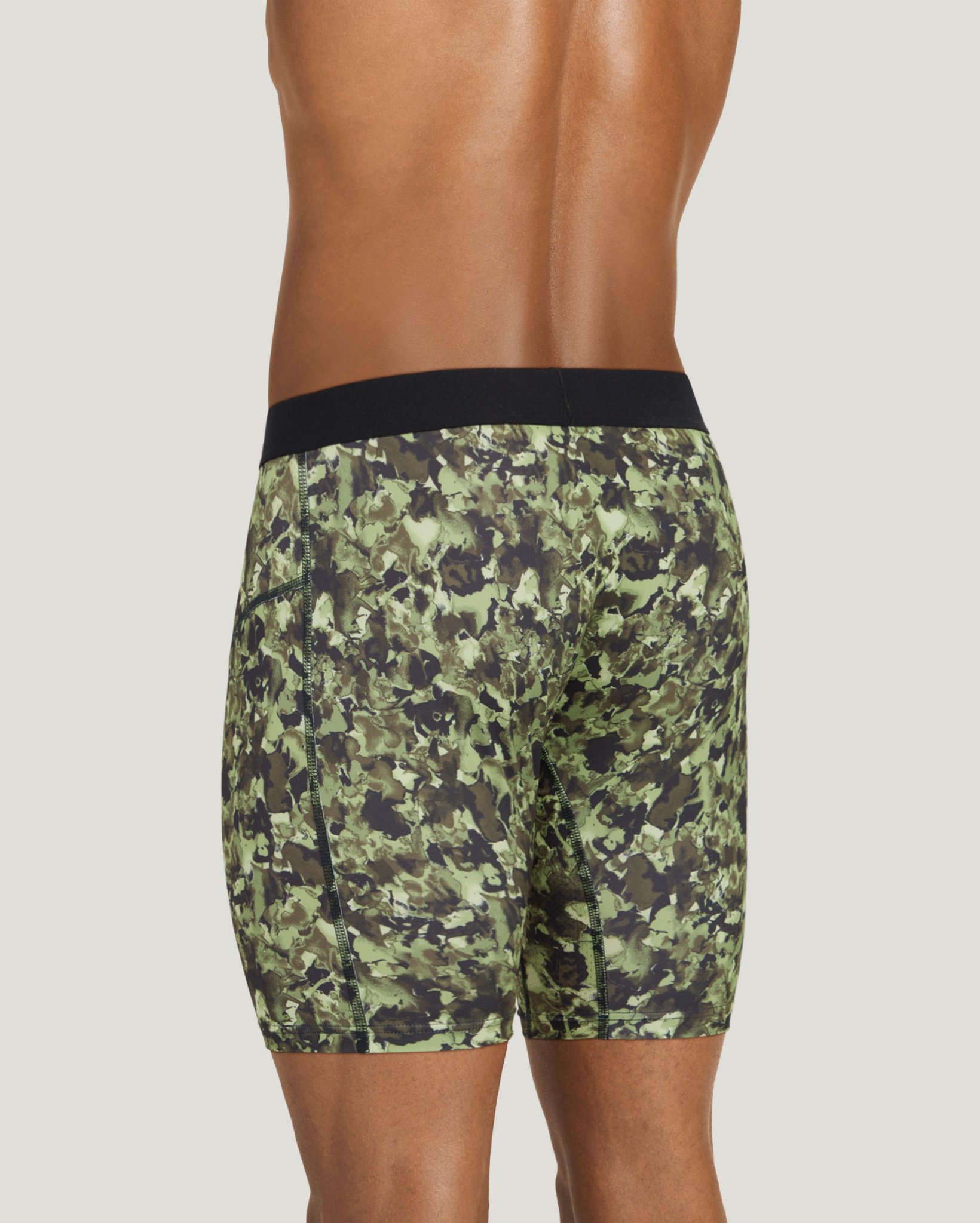 RapidCool™ 10" Midway Brief