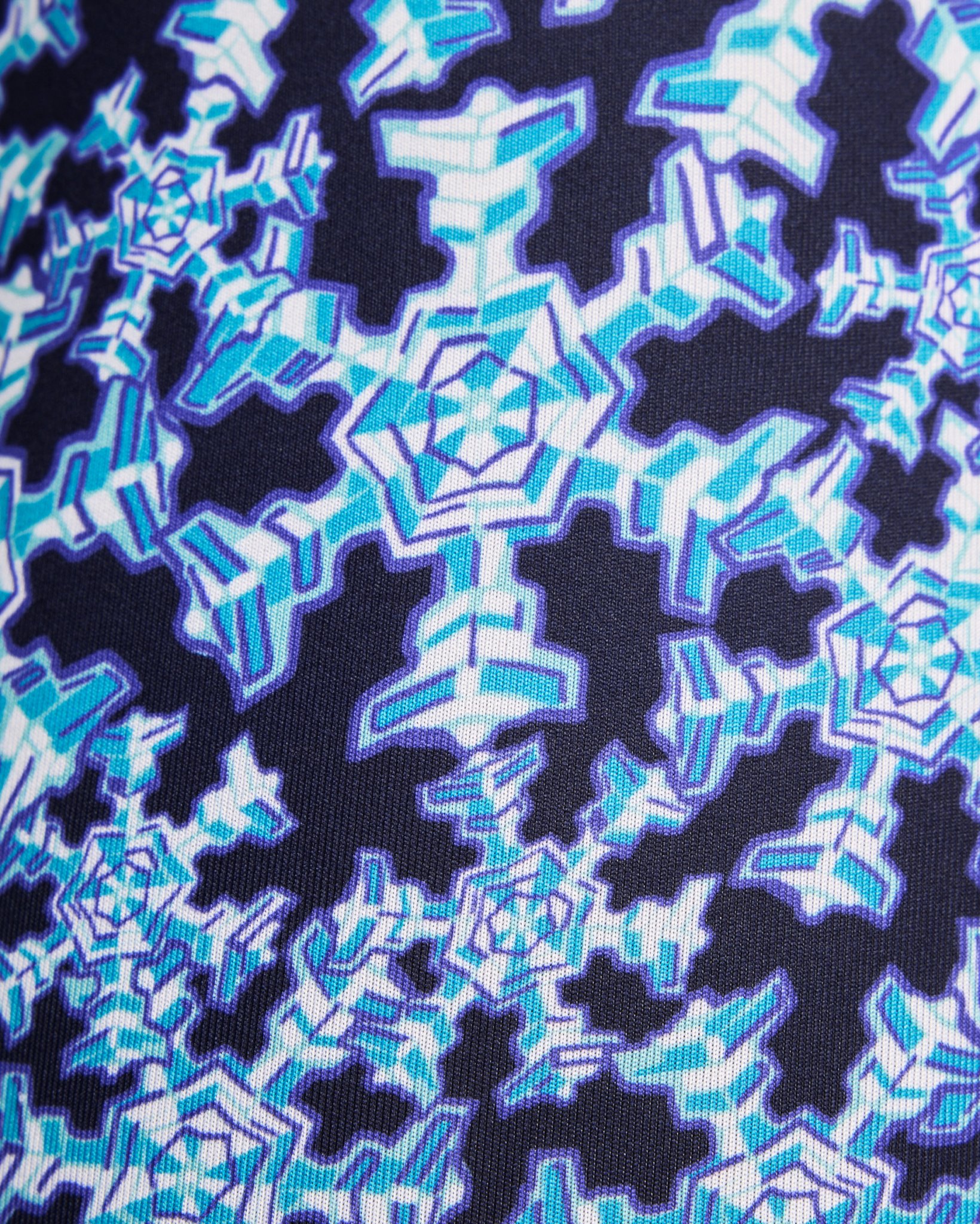 Active Microfiber 5" Boxer Brief