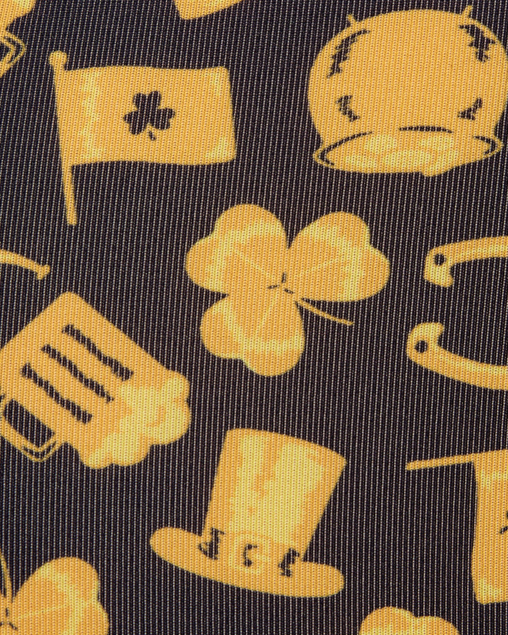 Active Microfiber 5" Boxer Brief