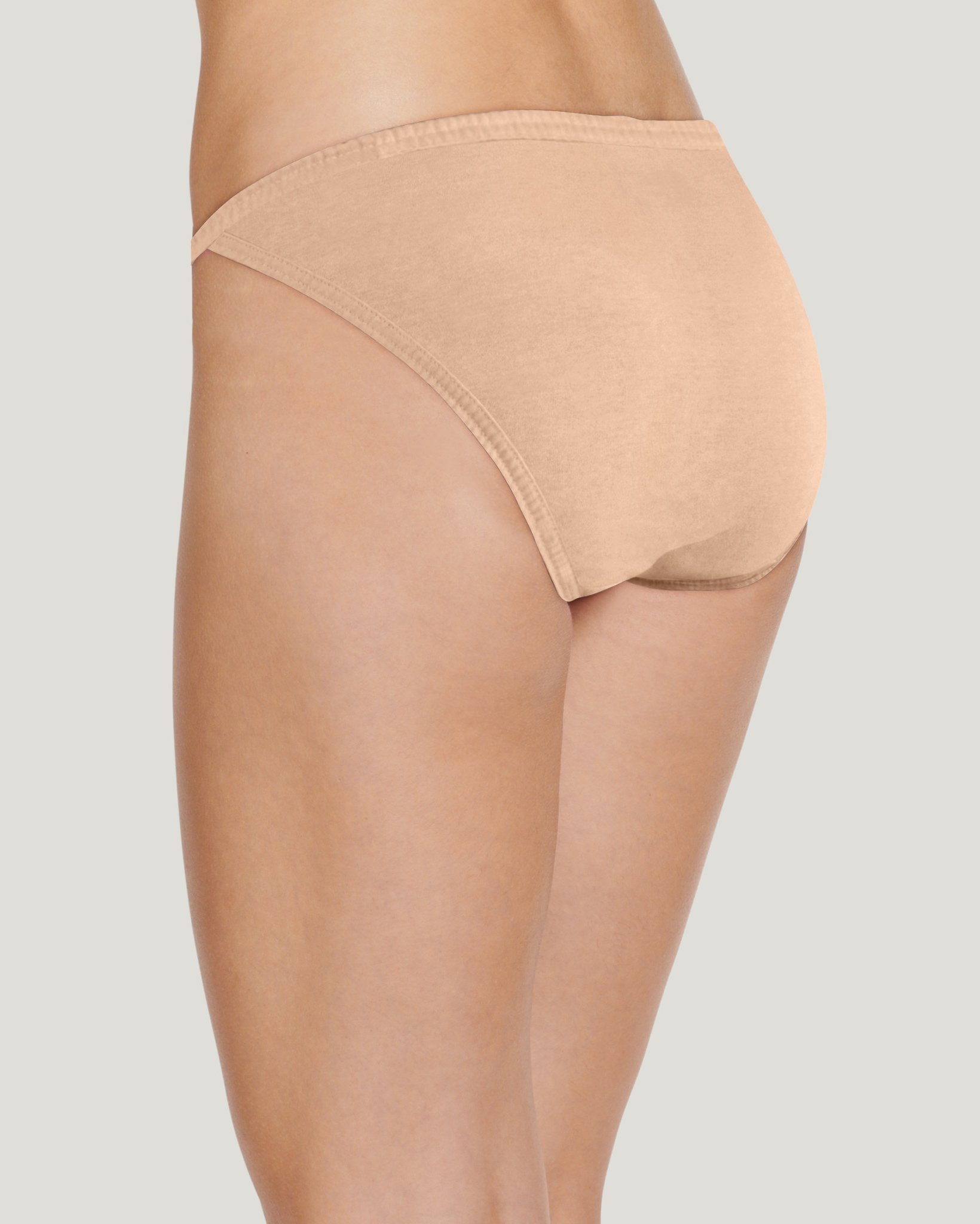 Elance String Bikini - 6 Pack