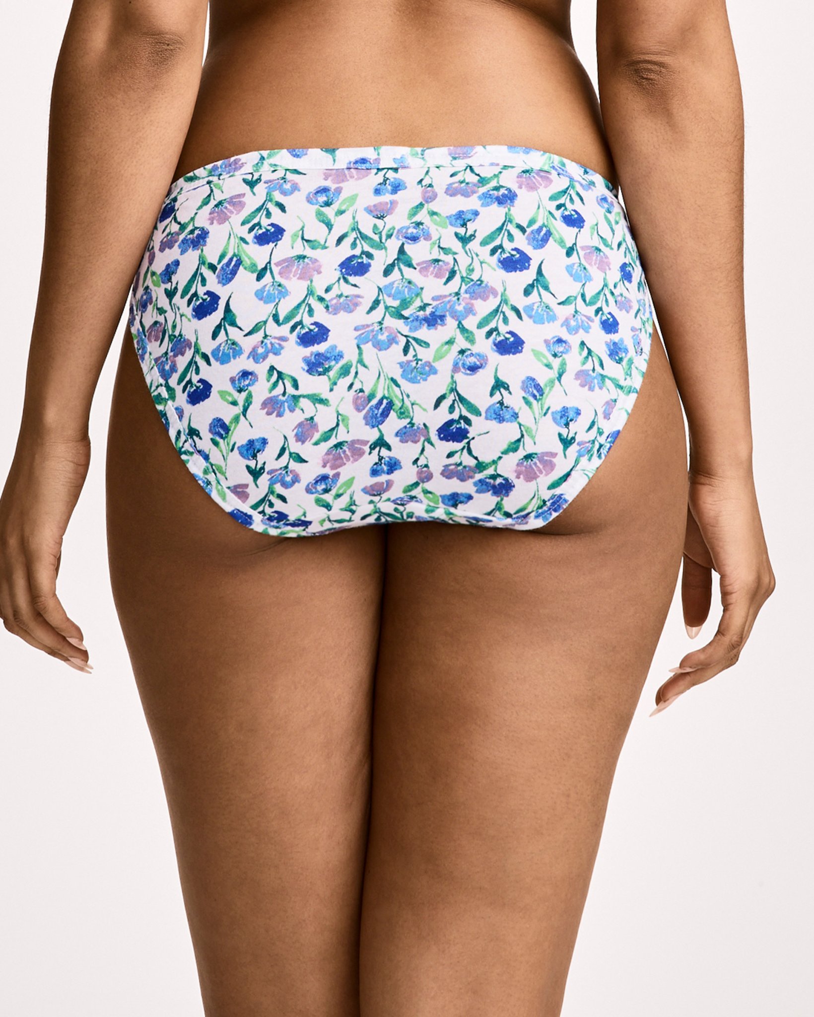 Elance String Bikini - 6 Pack