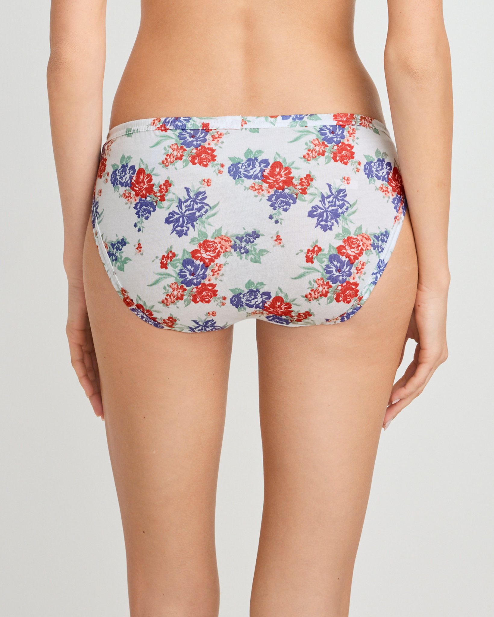 Elance String Bikini - 6 Pack