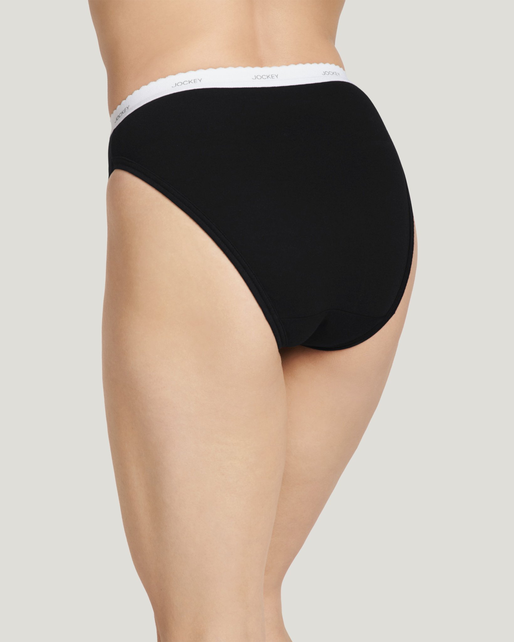 Classic French Cut - 6 Pack