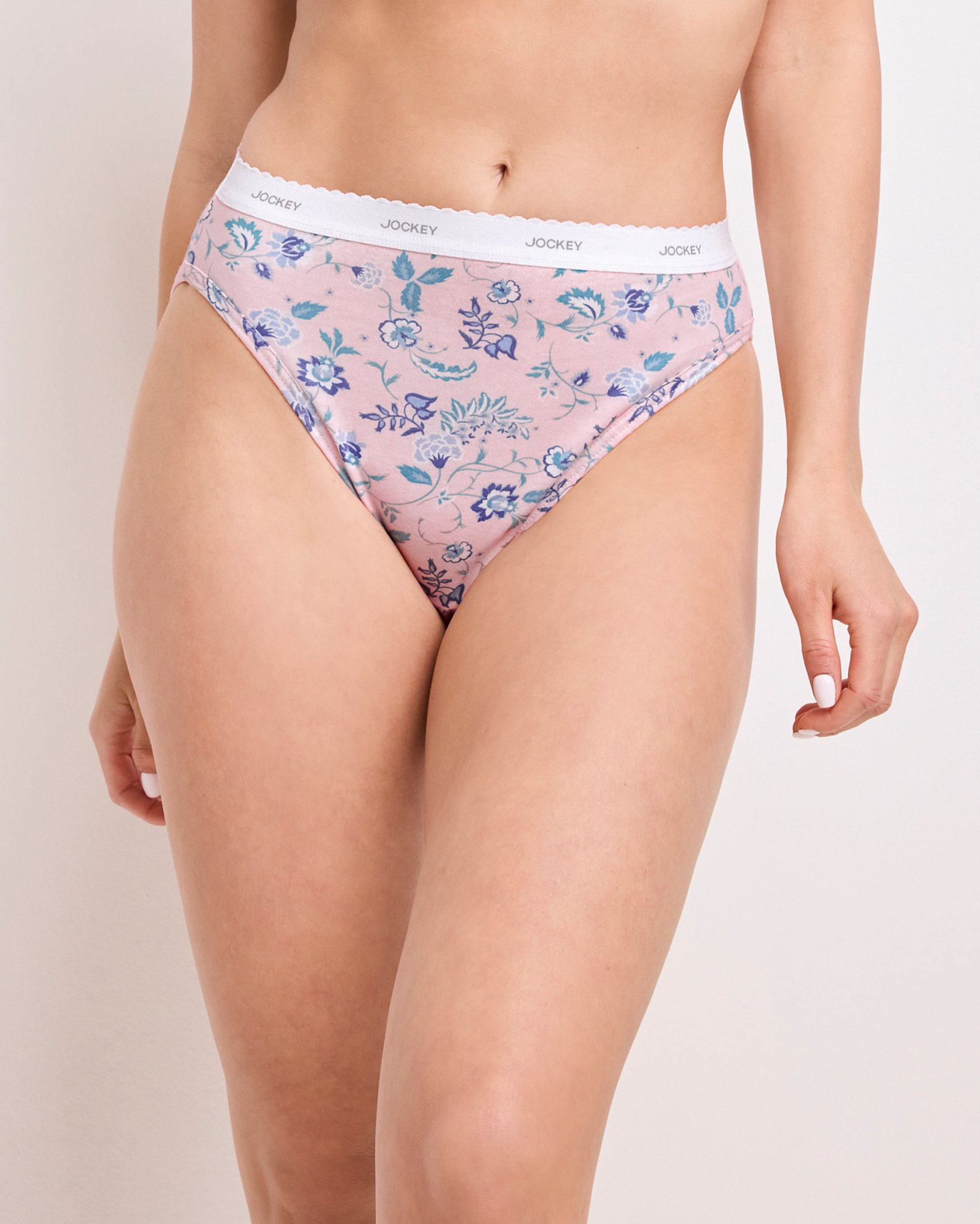 Plus Size Classic French Cut Pack