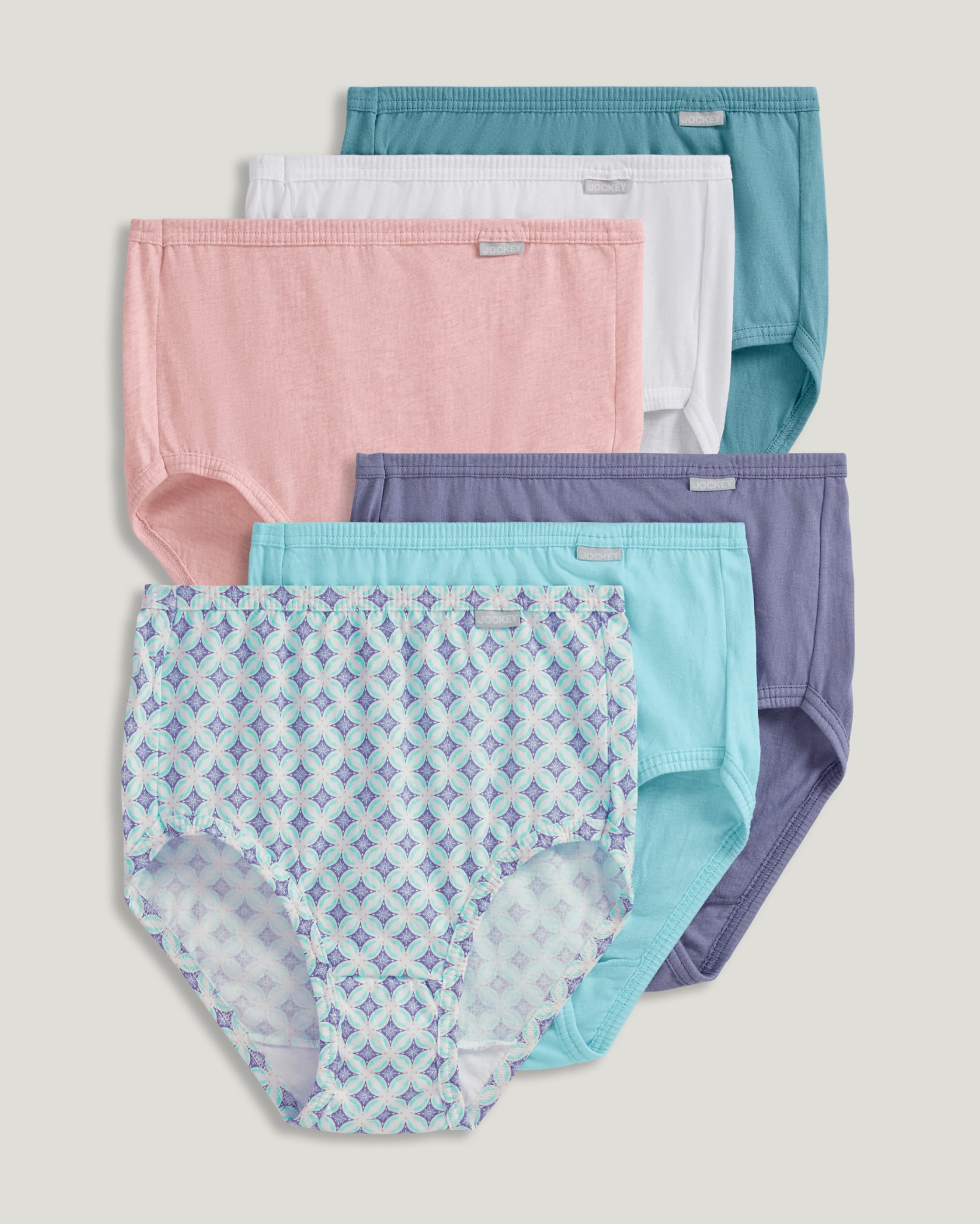 Elance Brief - 6 Pack