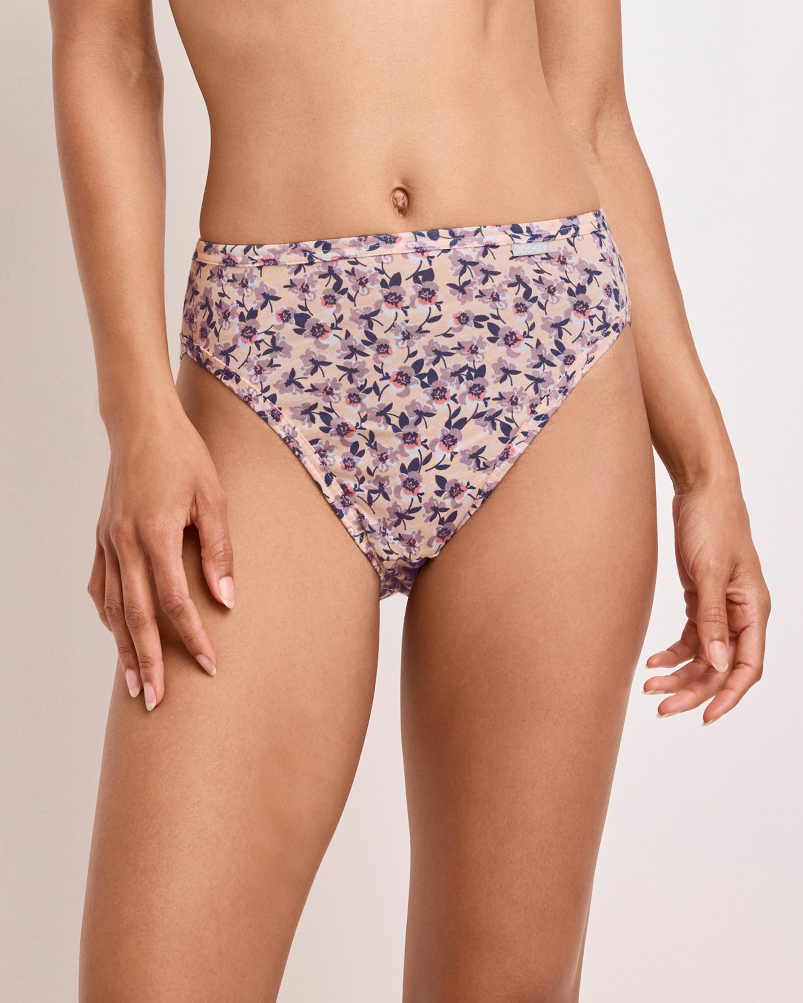 Plus Size Elance® French Cut Pack