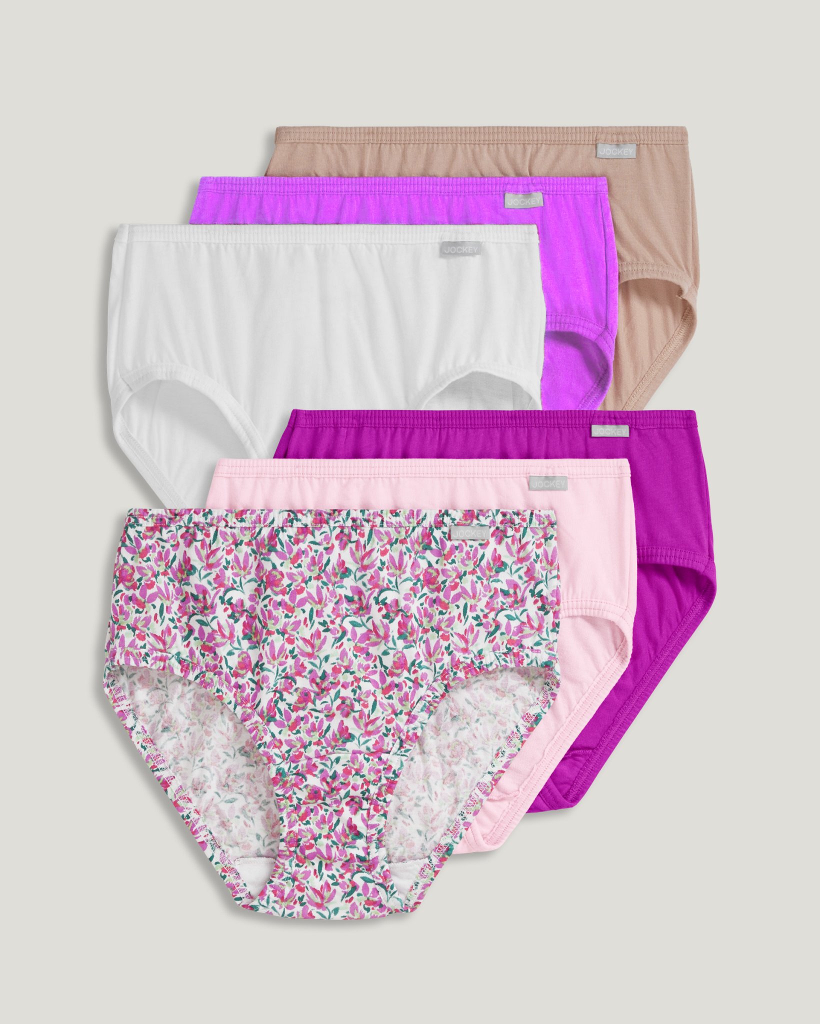 Elance Hipster - 6 Pack
